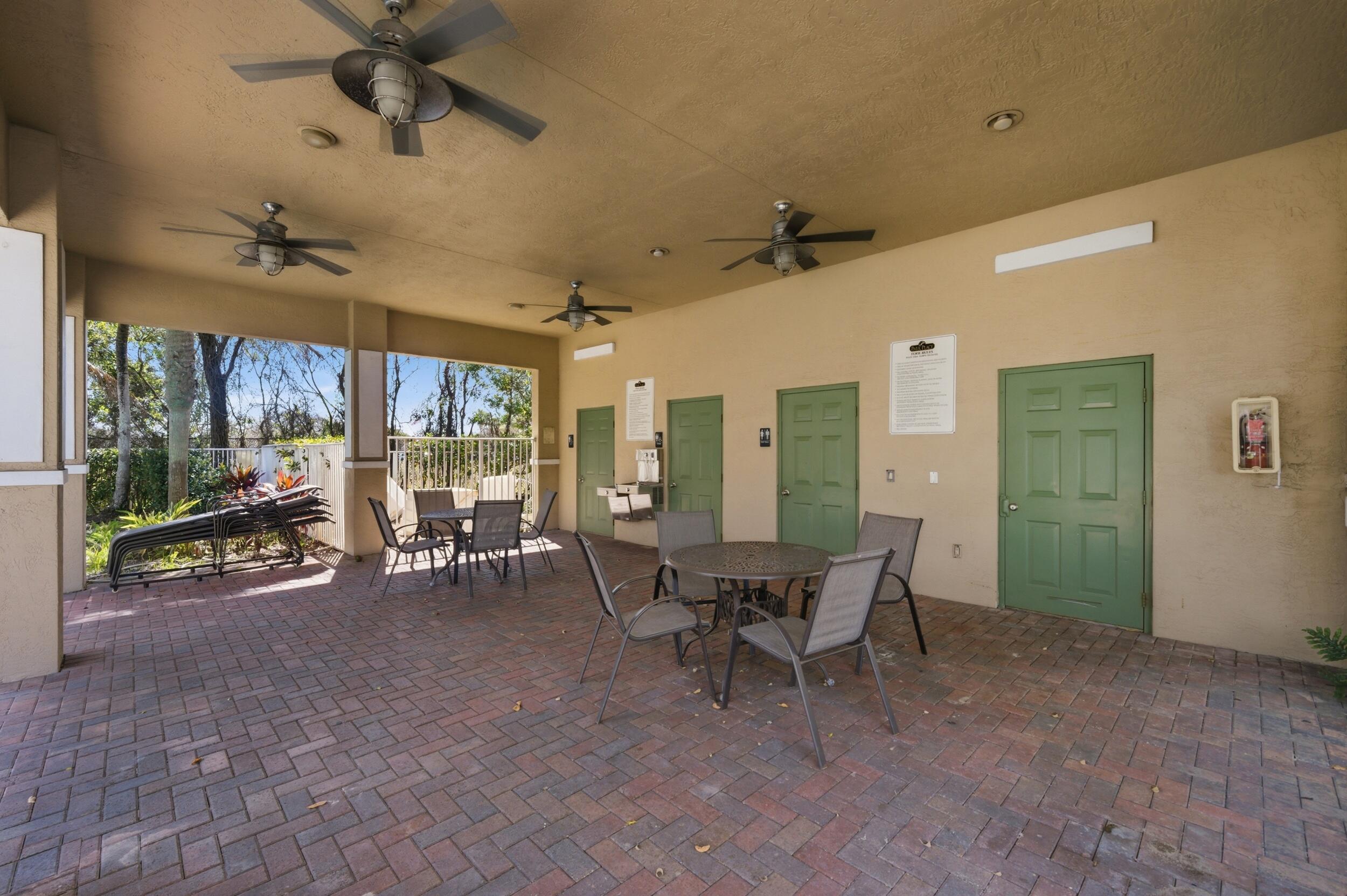 PARK PLACE AT PLANTATION - Residential