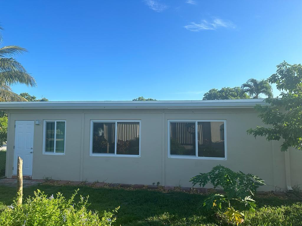 Crystal Lake 4th Sec 66-1 - Residential