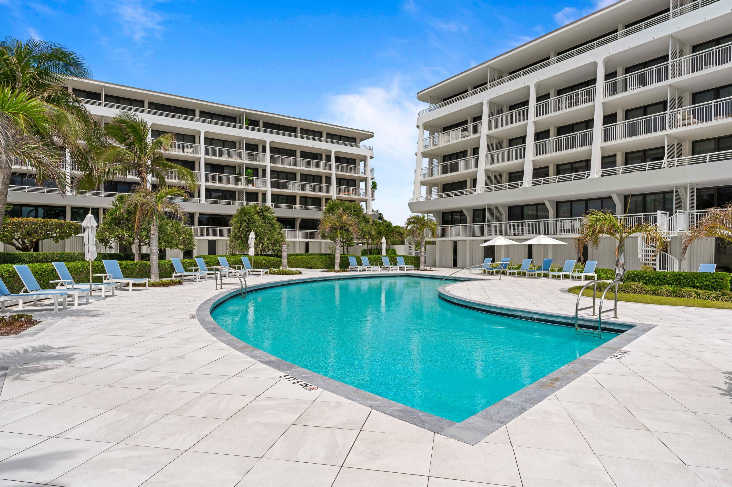 TWENTY SIX HUNDRED CONDO - Residential