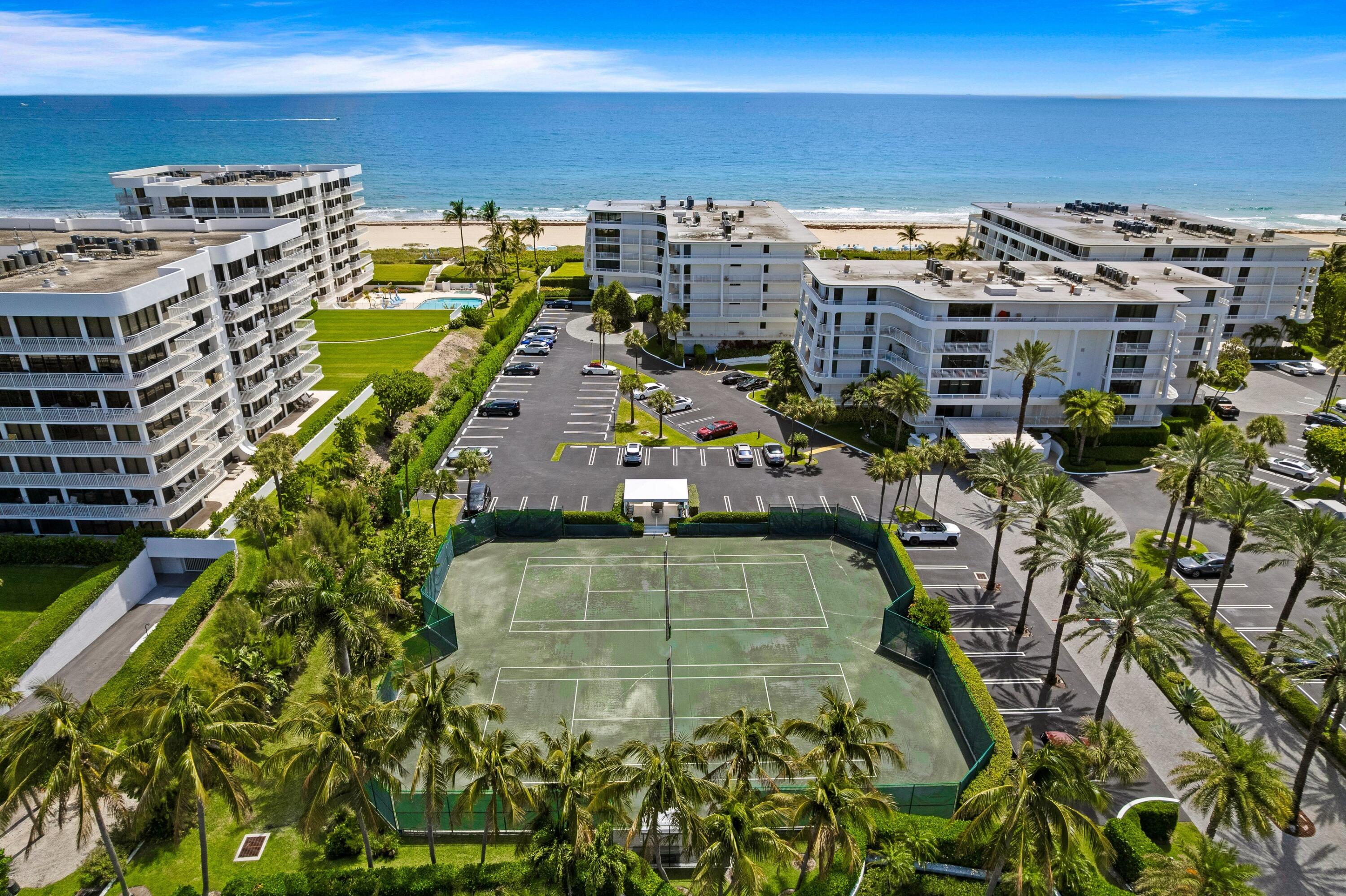 TWENTY SIX HUNDRED CONDO - Residential