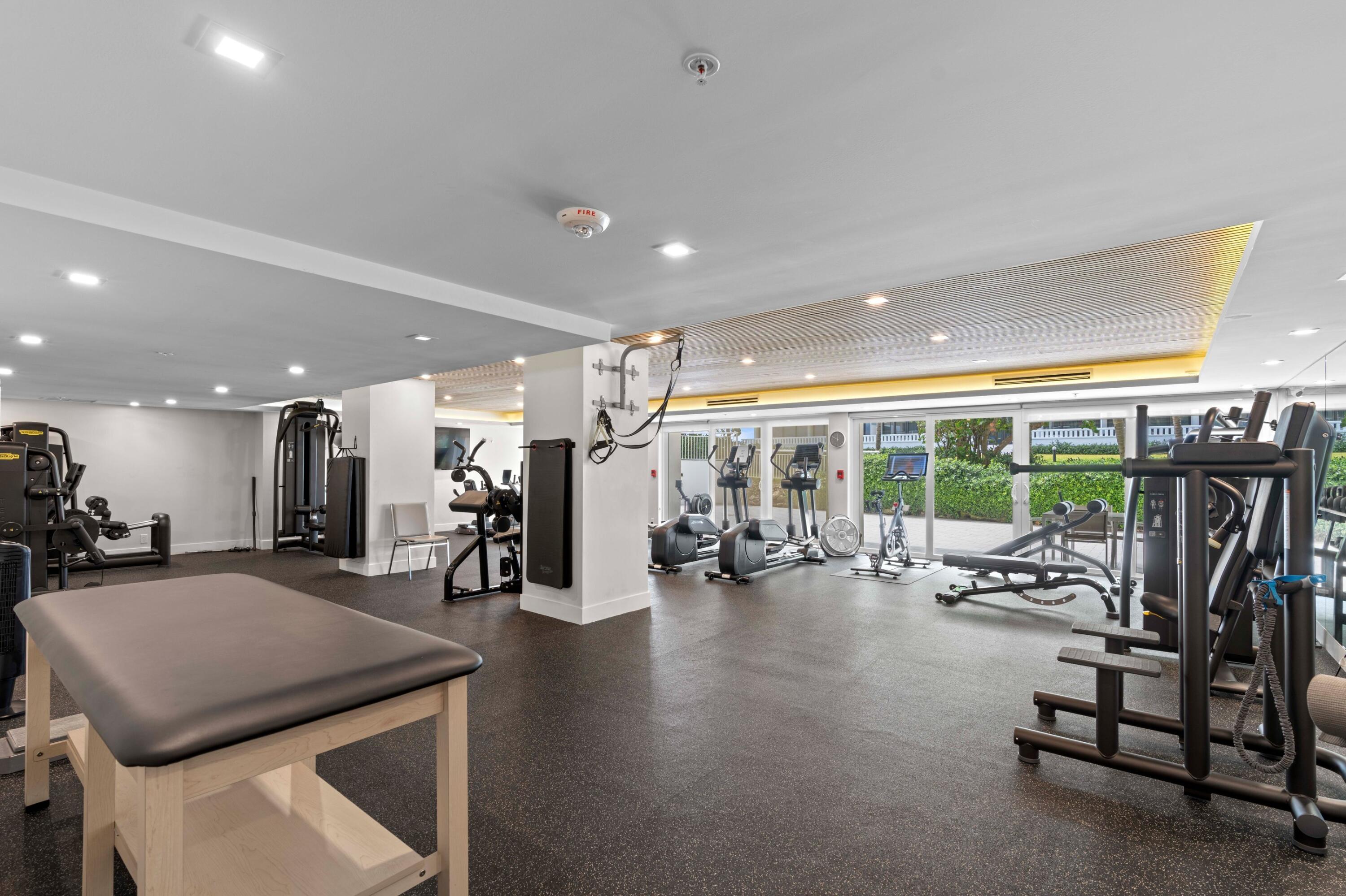 TWENTY SIX HUNDRED CONDO - Residential