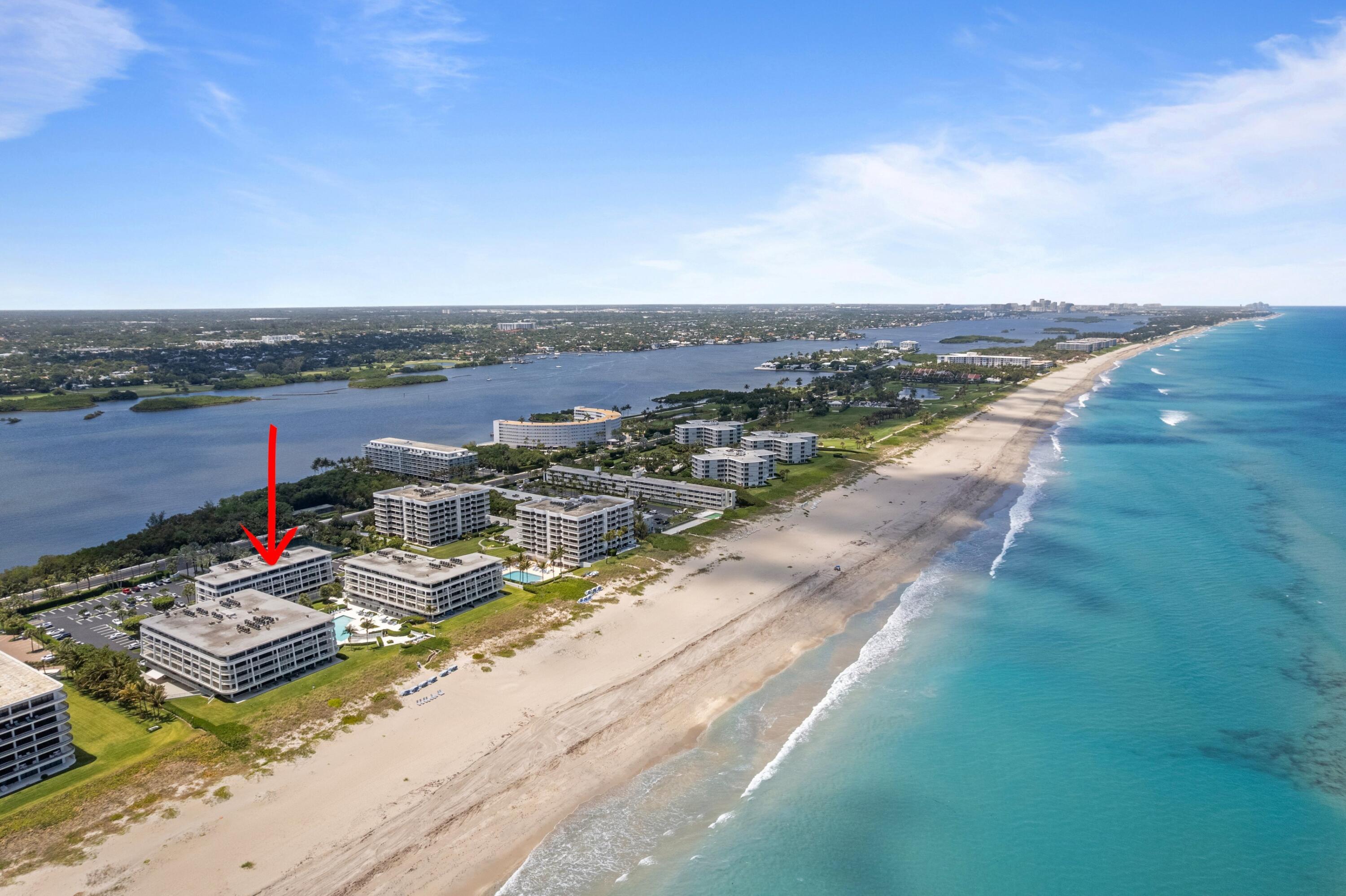 TWENTY SIX HUNDRED CONDO - Residential