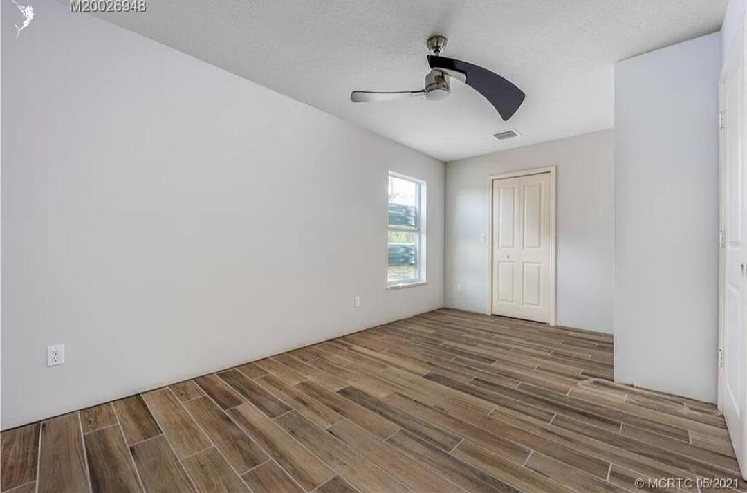 PORT ST LUCIE SECTION  34 - Residential