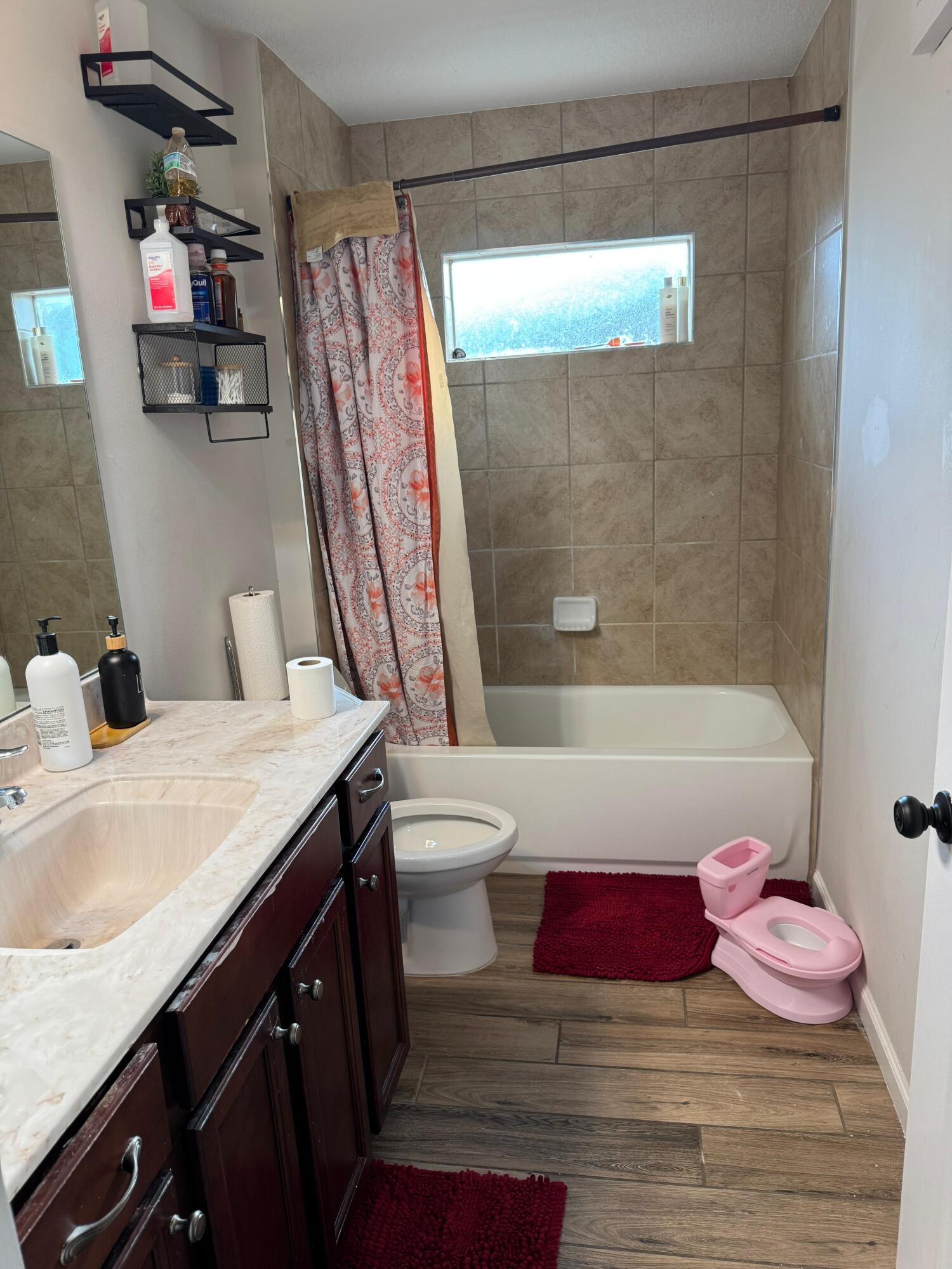PORT ST LUCIE SECTION  34 - Residential