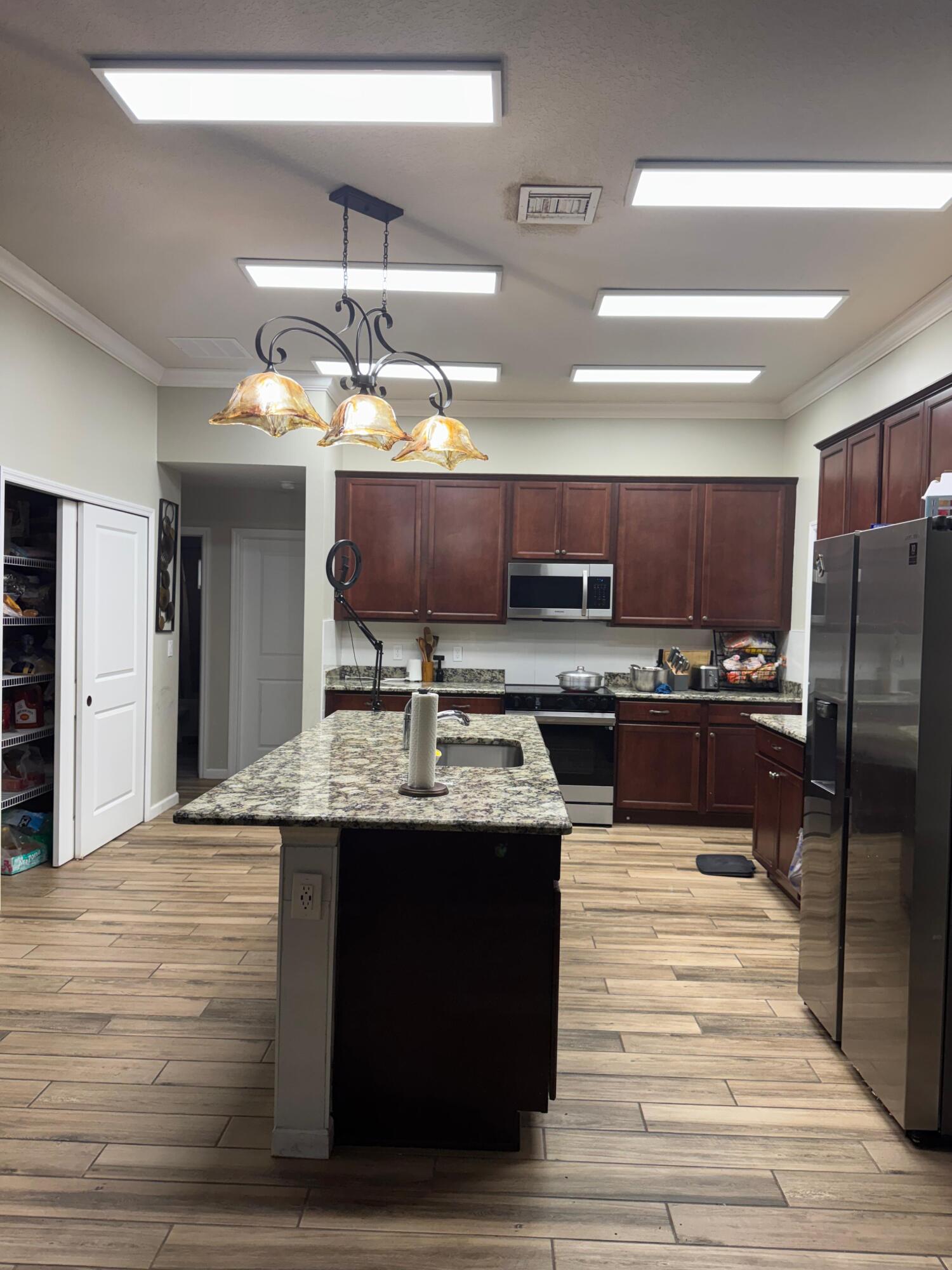 PORT ST LUCIE SECTION  34 - Residential