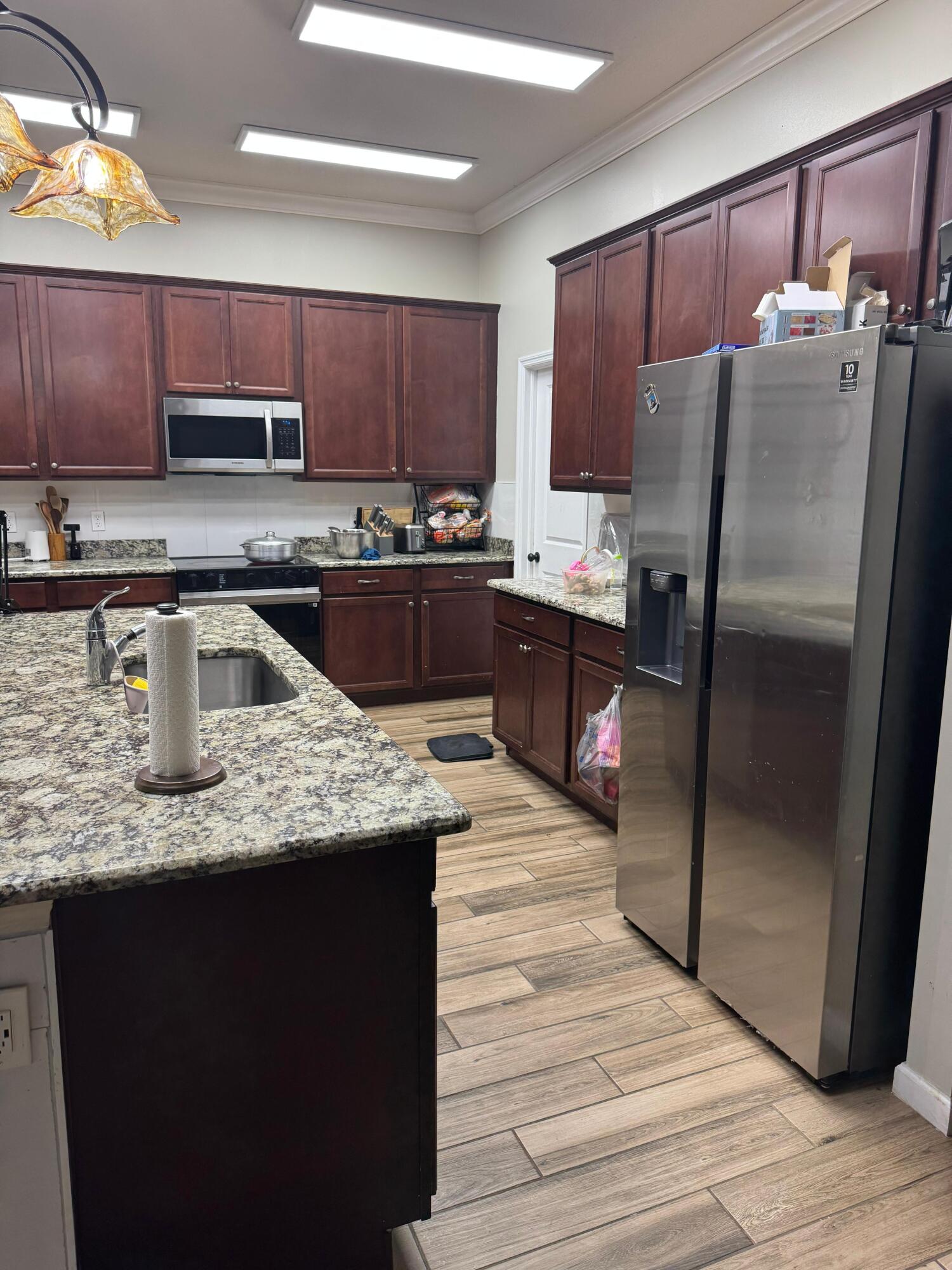 PORT ST LUCIE SECTION  34 - Residential