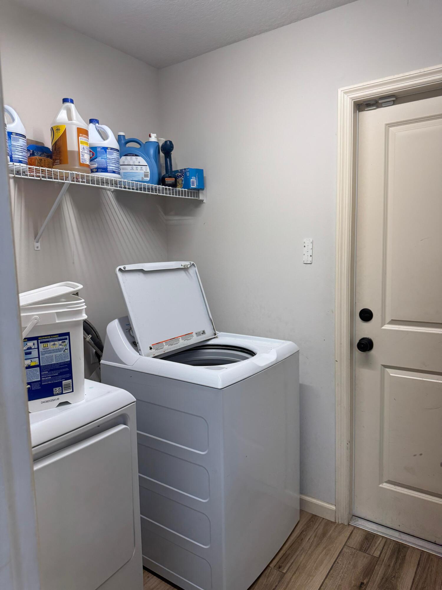 PORT ST LUCIE SECTION  34 - Residential