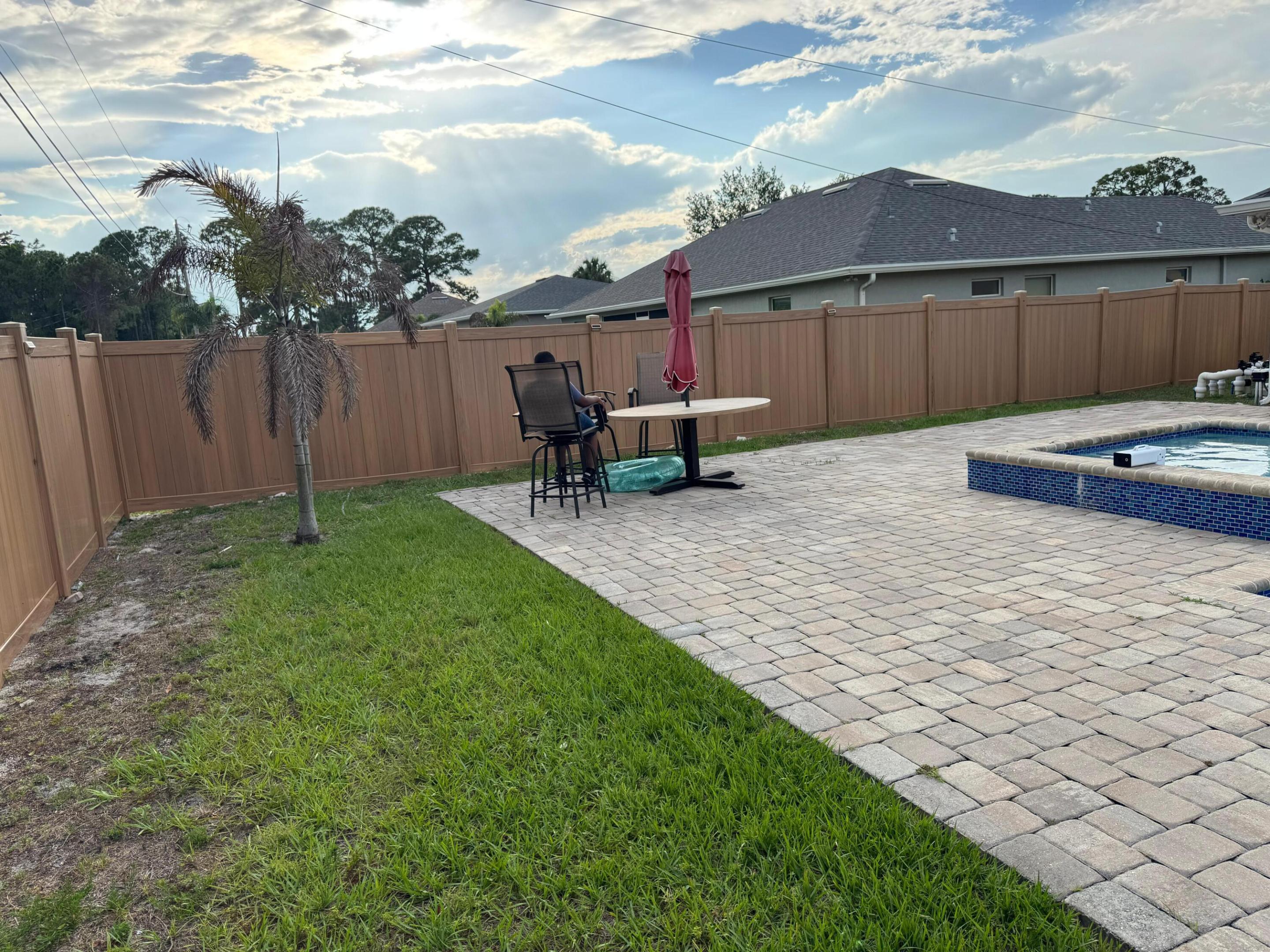 PORT ST LUCIE SECTION  34 - Residential