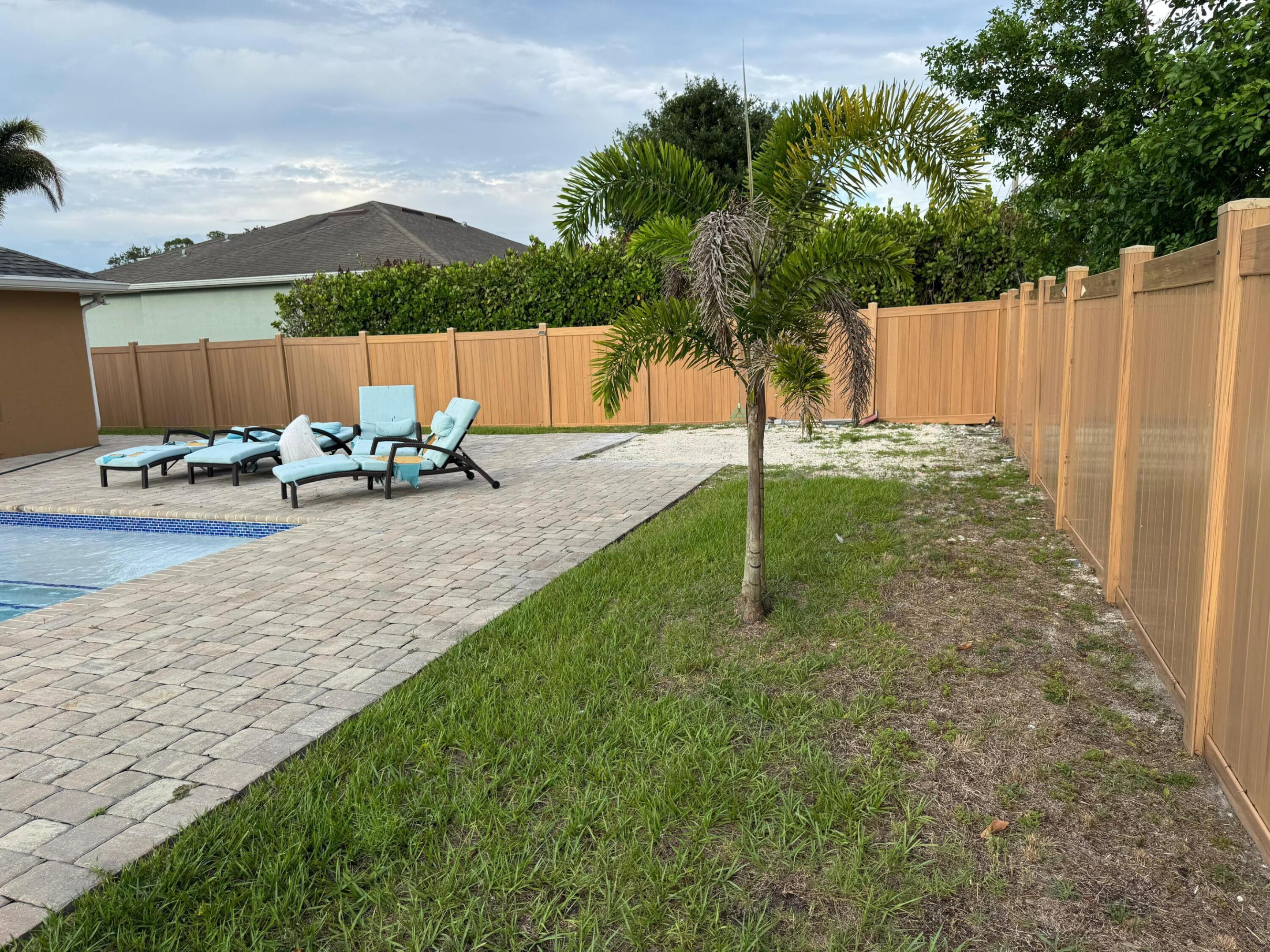 PORT ST LUCIE SECTION  34 - Residential