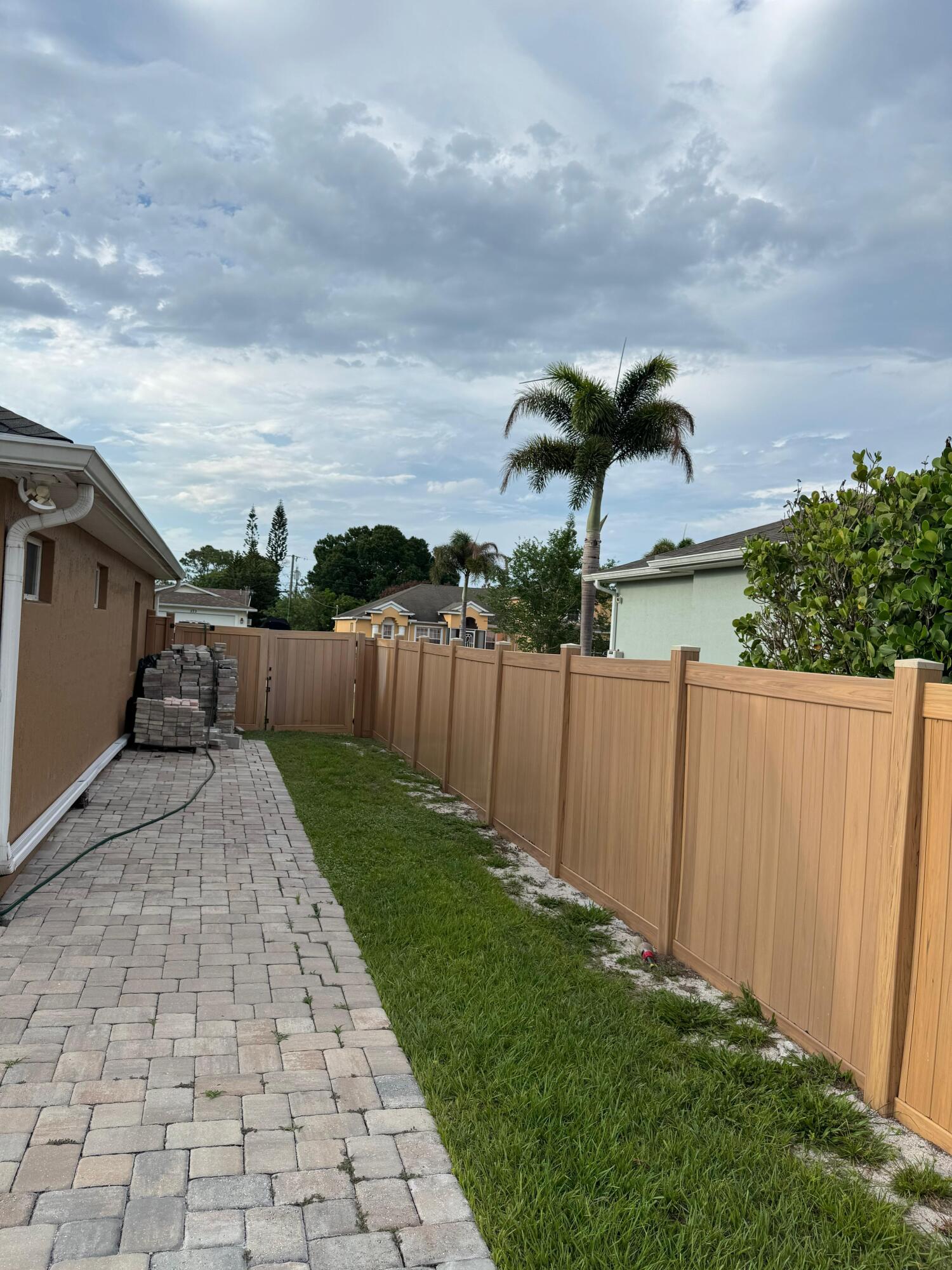PORT ST LUCIE SECTION  34 - Residential