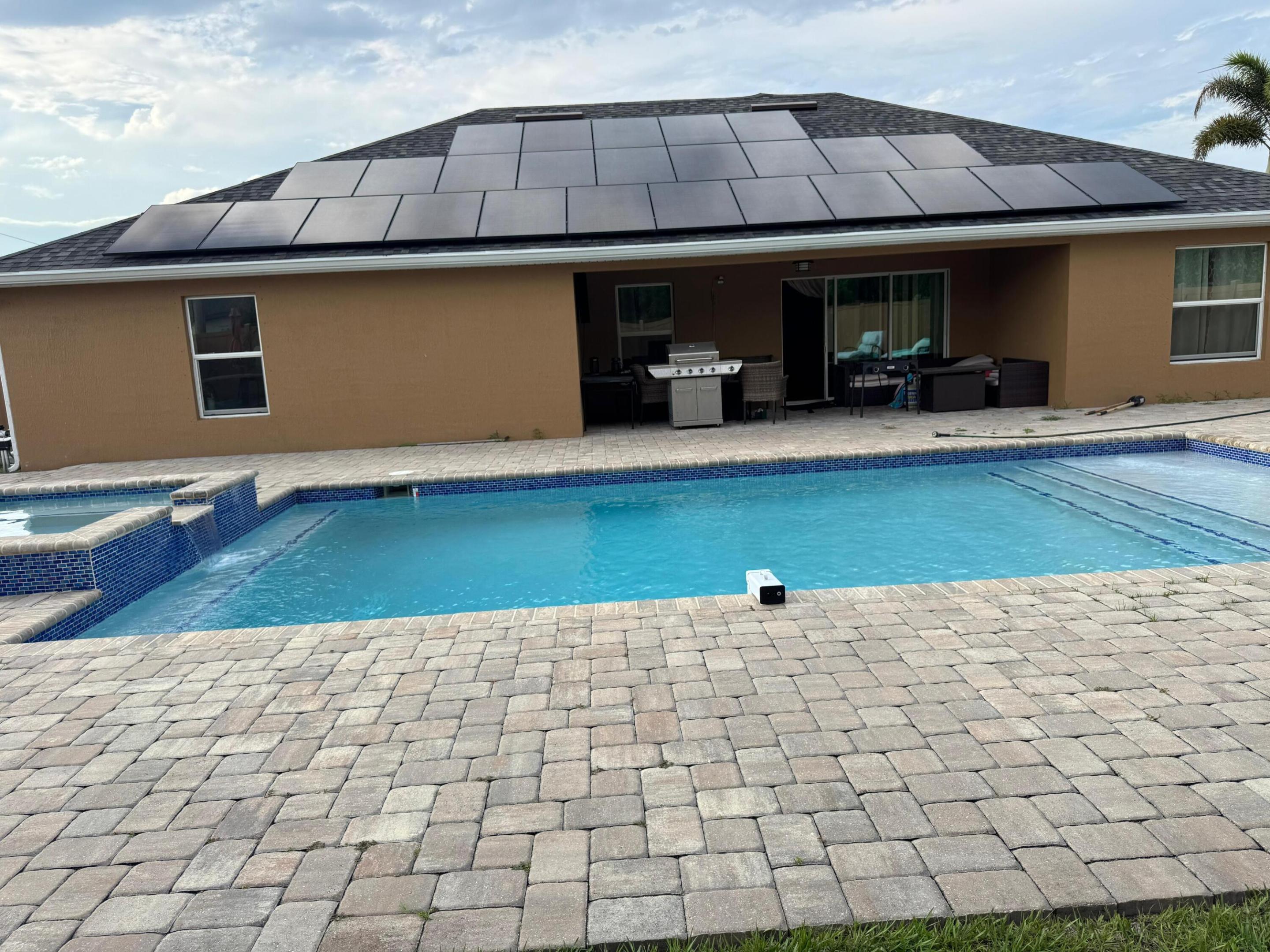 PORT ST LUCIE SECTION  34 - Residential