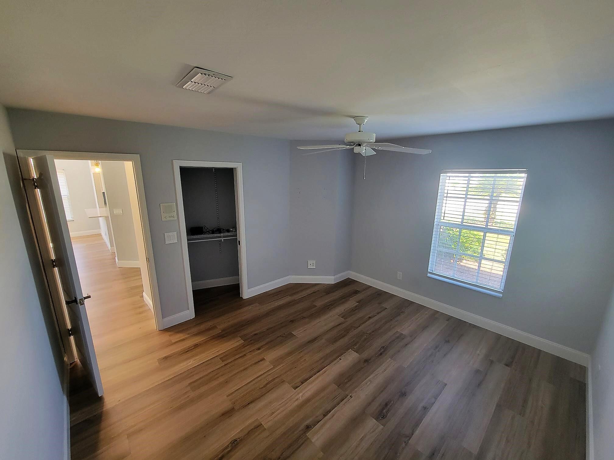VILLAGES AT COUNTRY CREEK - Residential Lease