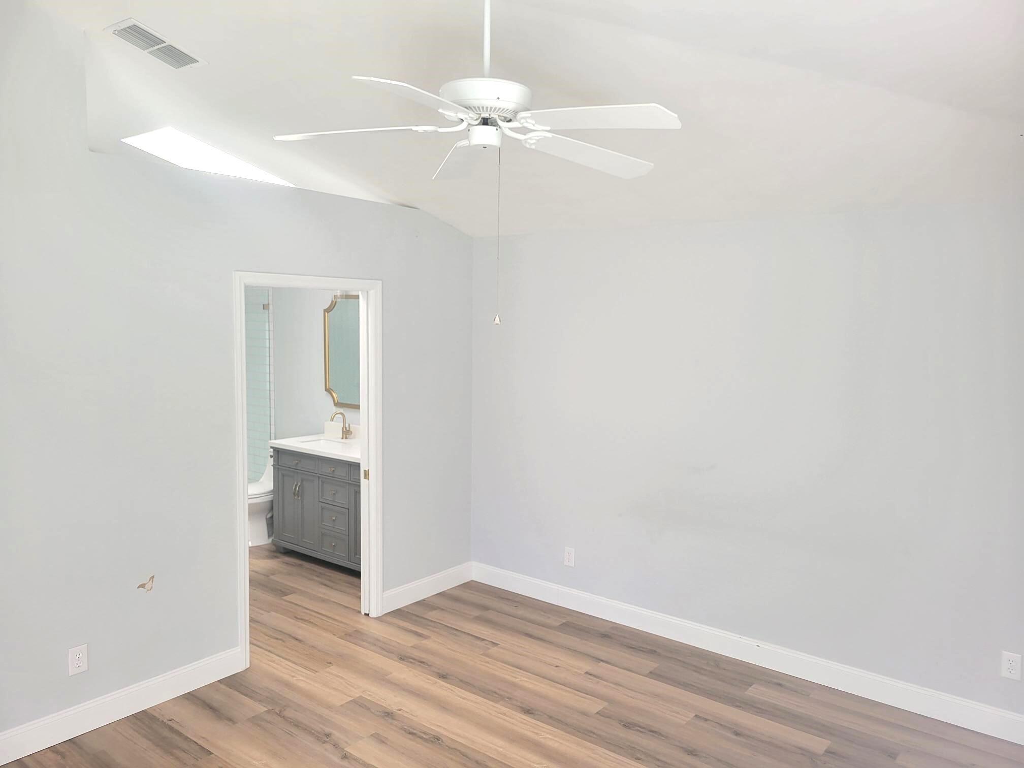 VILLAGES AT COUNTRY CREEK - Residential Lease