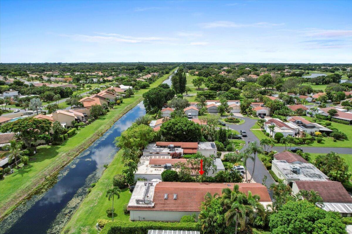 VILLAS OF MONTEREY AT INDIAN SPRING - Residential