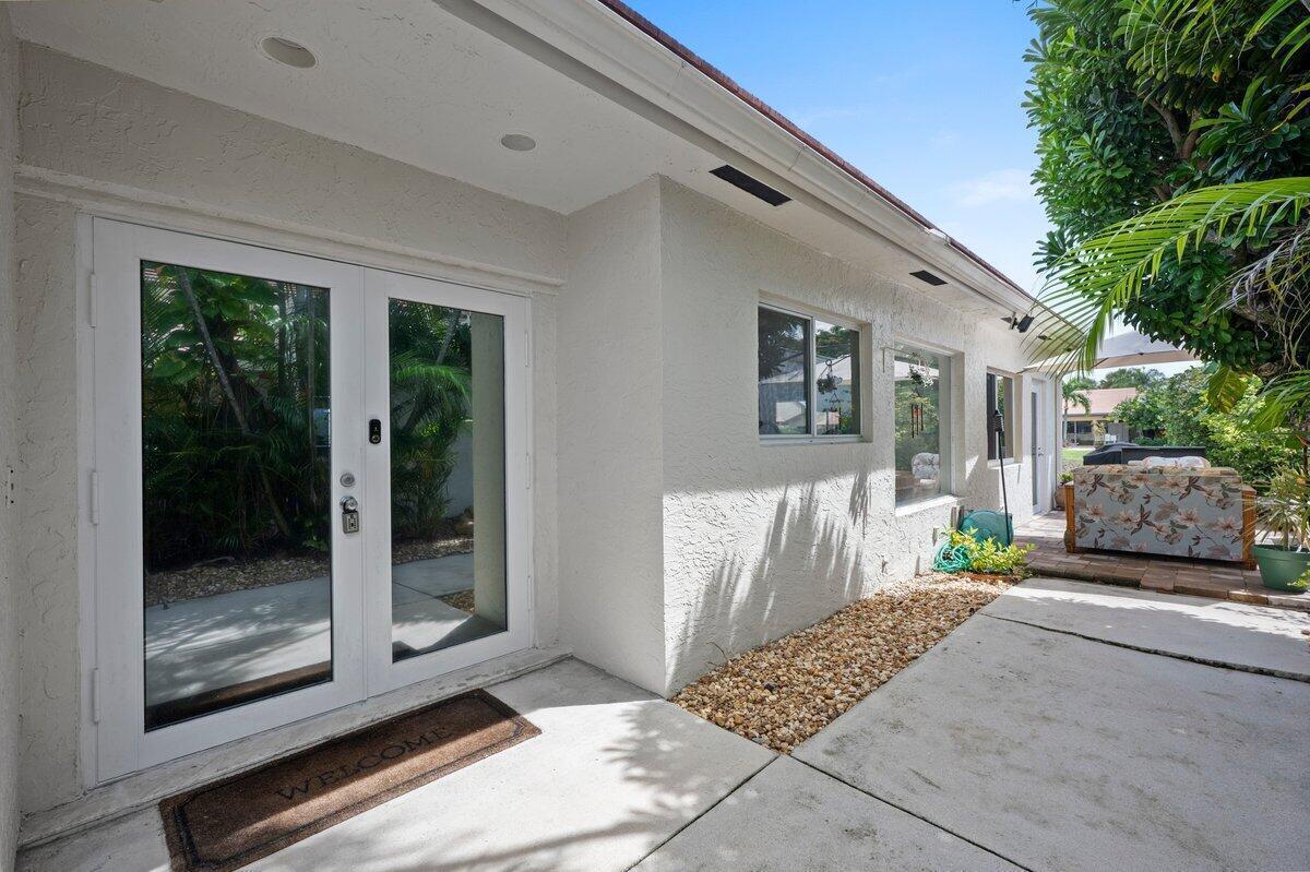 VILLAS OF MONTEREY AT INDIAN SPRING - Residential