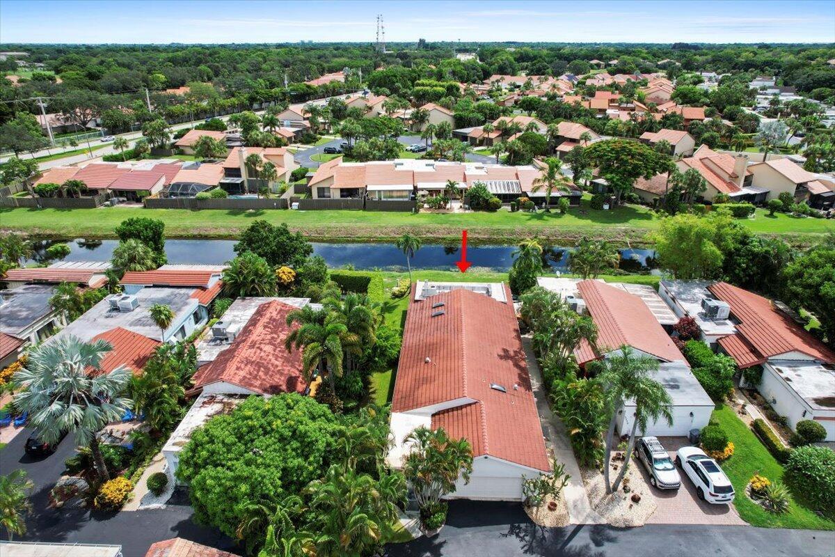 VILLAS OF MONTEREY AT INDIAN SPRING - Residential
