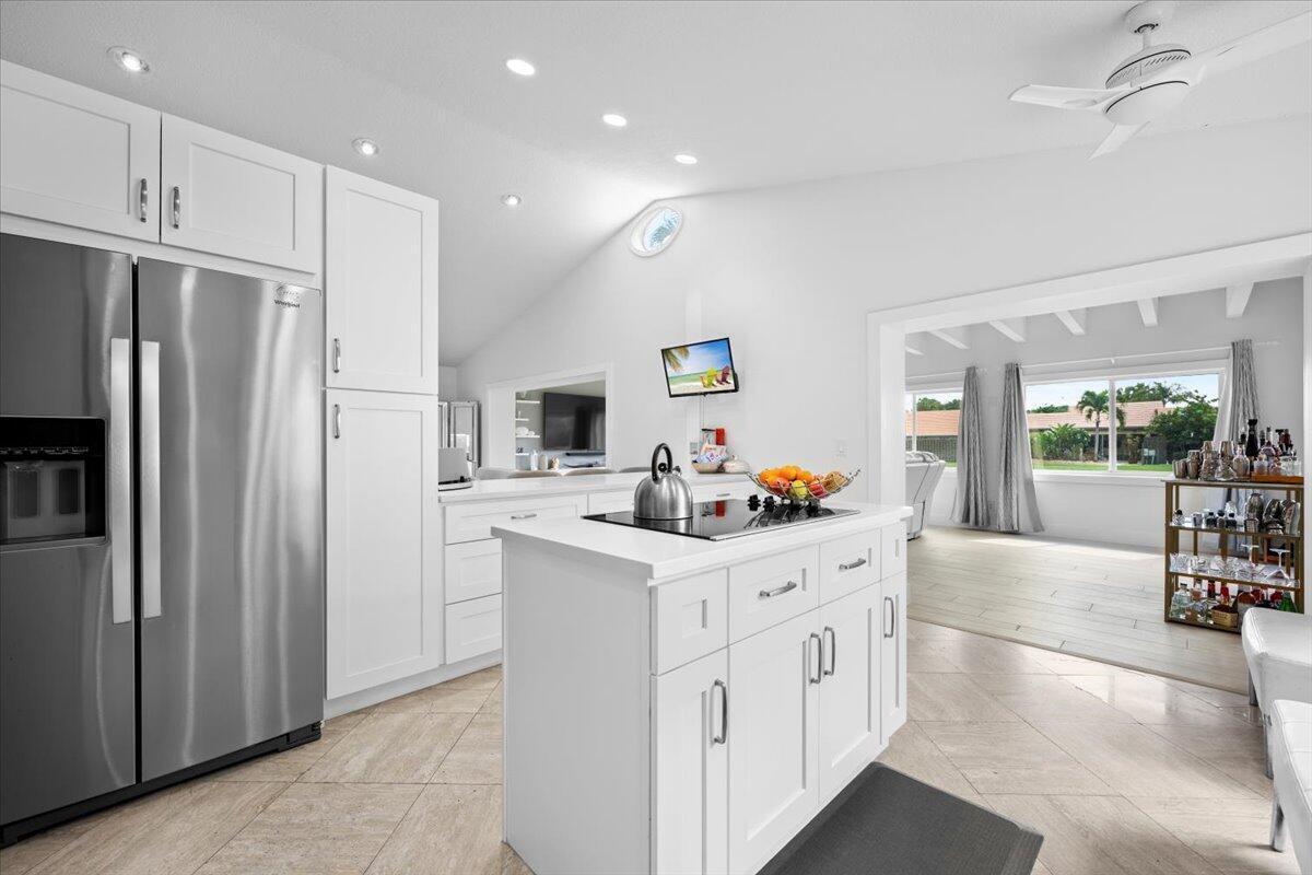 VILLAS OF MONTEREY AT INDIAN SPRING - Residential