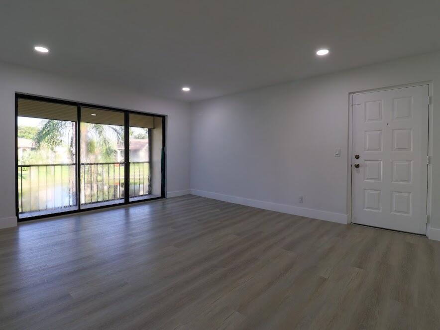 PINE RIDGE NORTH II CONDO - Residential