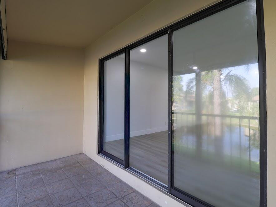 PINE RIDGE NORTH II CONDO - Residential