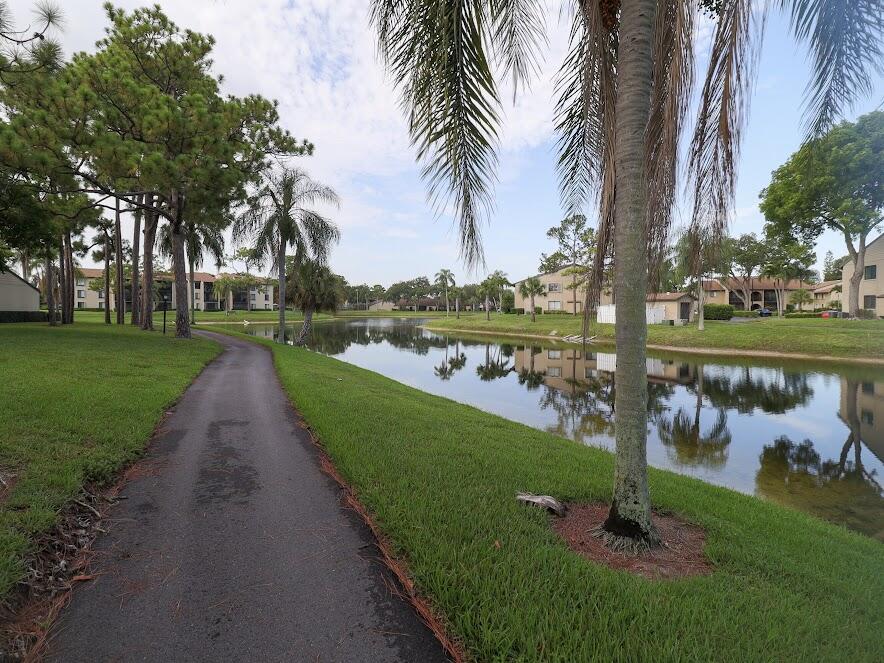 PINE RIDGE NORTH II CONDO - Residential