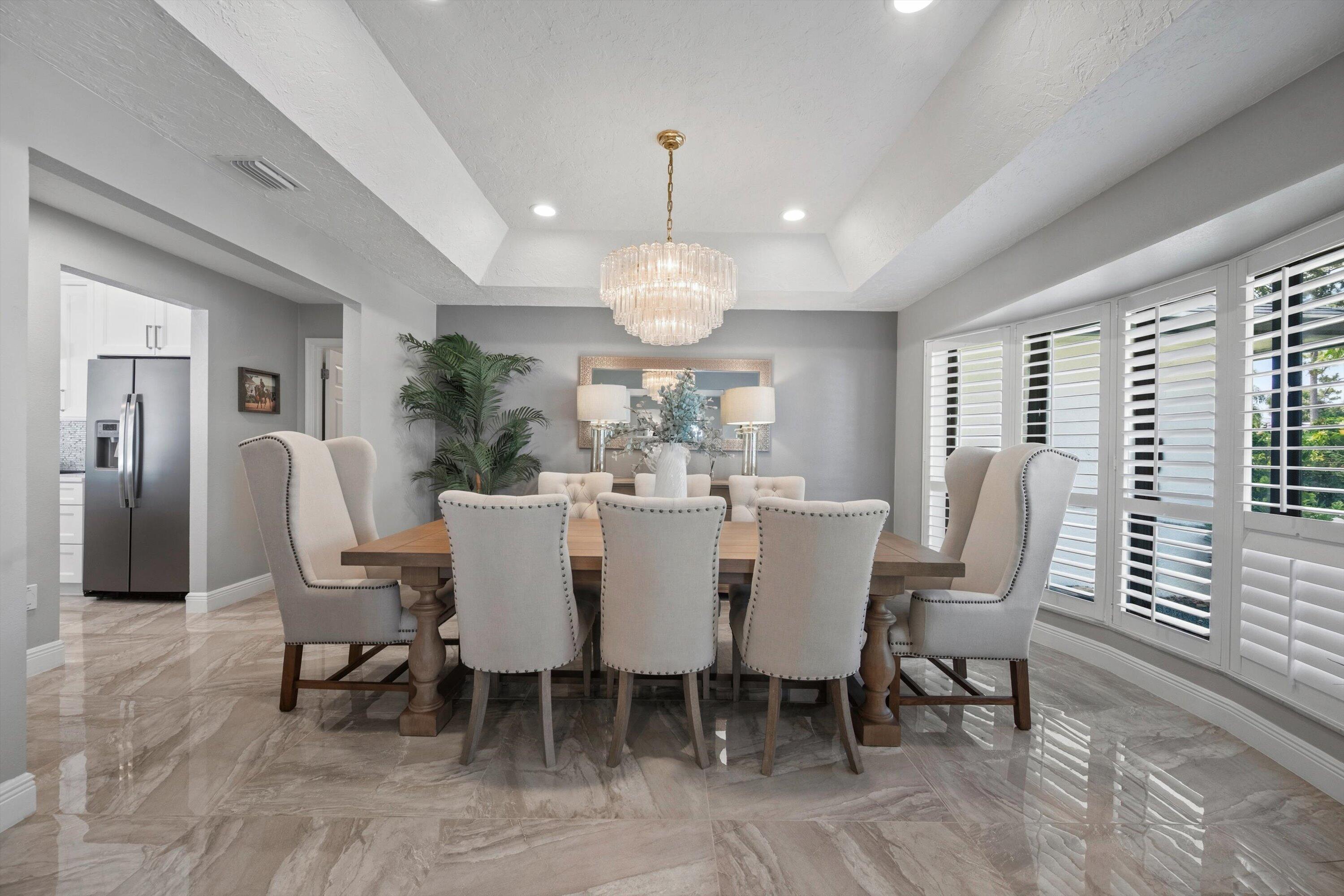 PINEWOOD OF WELLINGTON - Residential