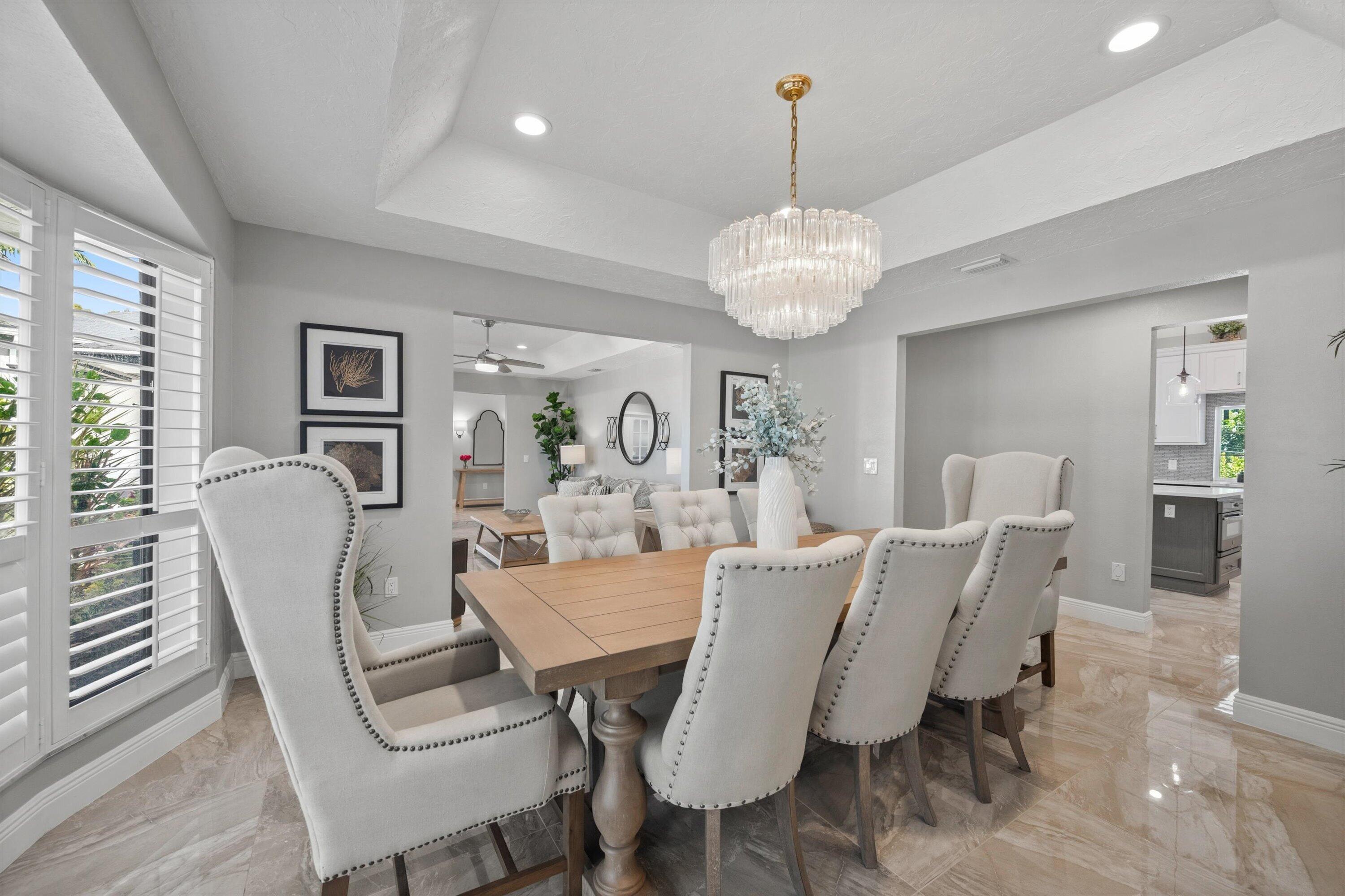 PINEWOOD OF WELLINGTON - Residential