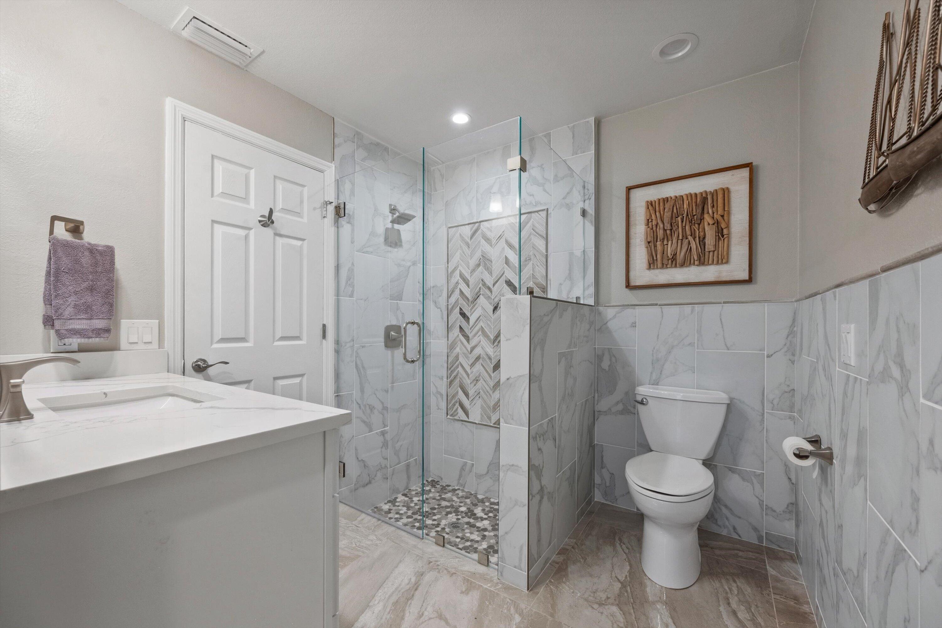 PINEWOOD OF WELLINGTON - Residential