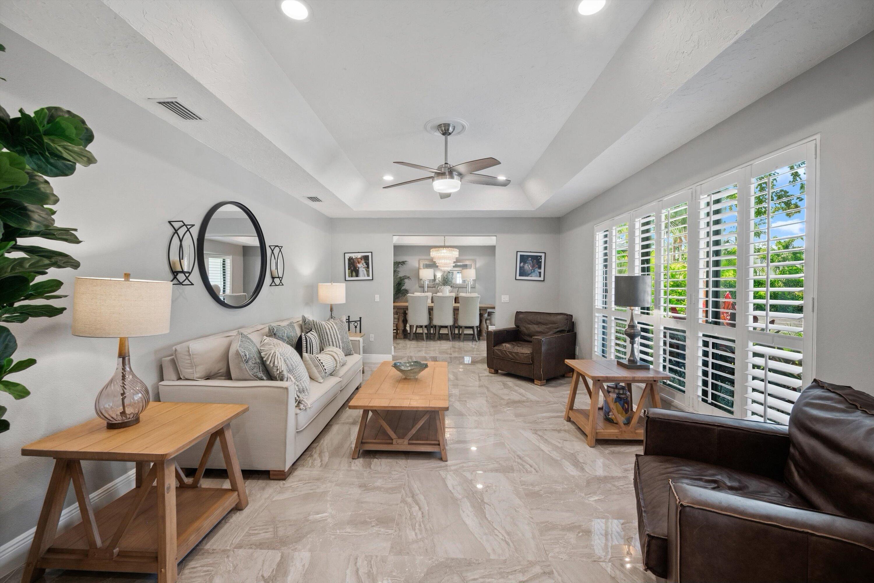 PINEWOOD OF WELLINGTON - Residential