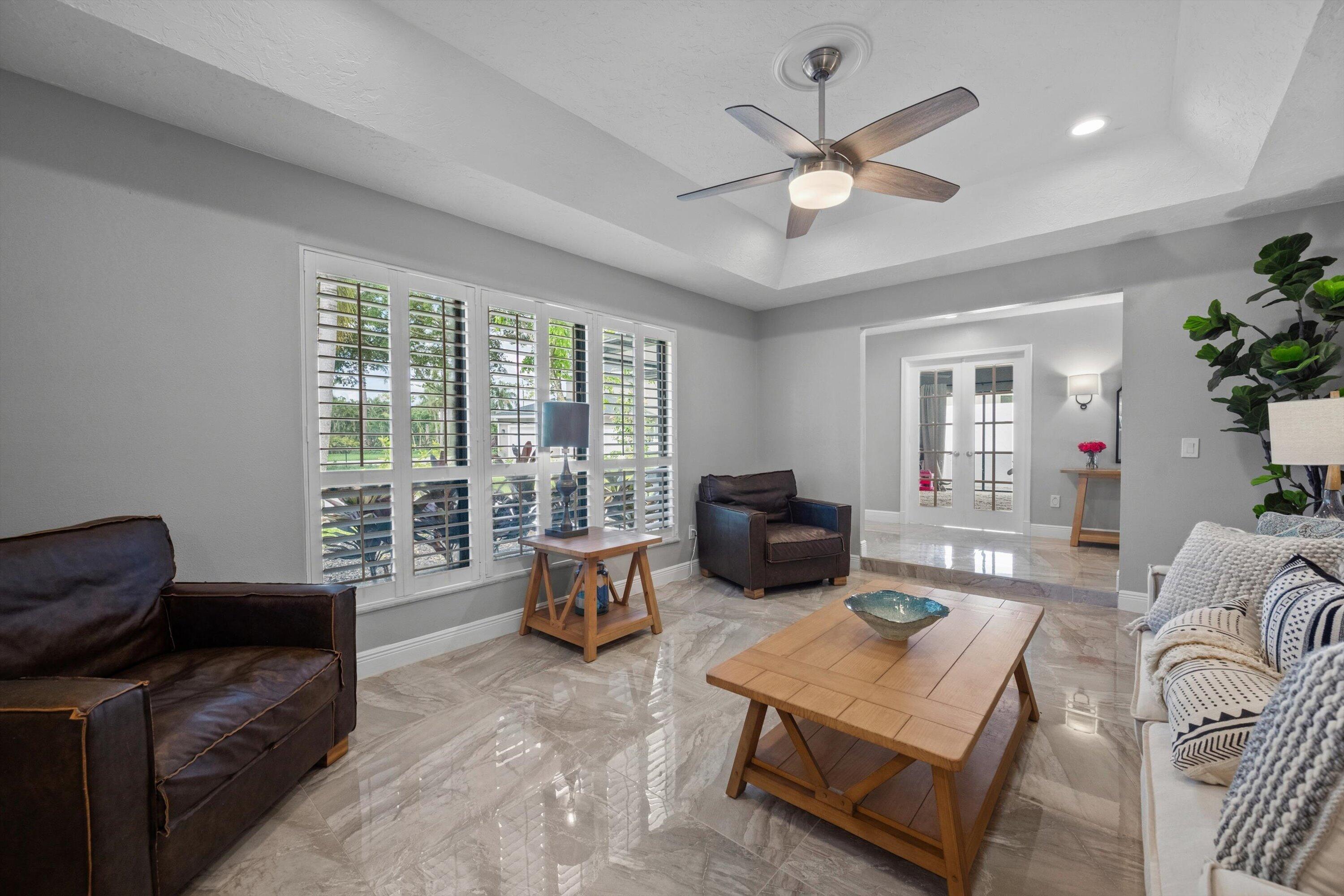 PINEWOOD OF WELLINGTON - Residential
