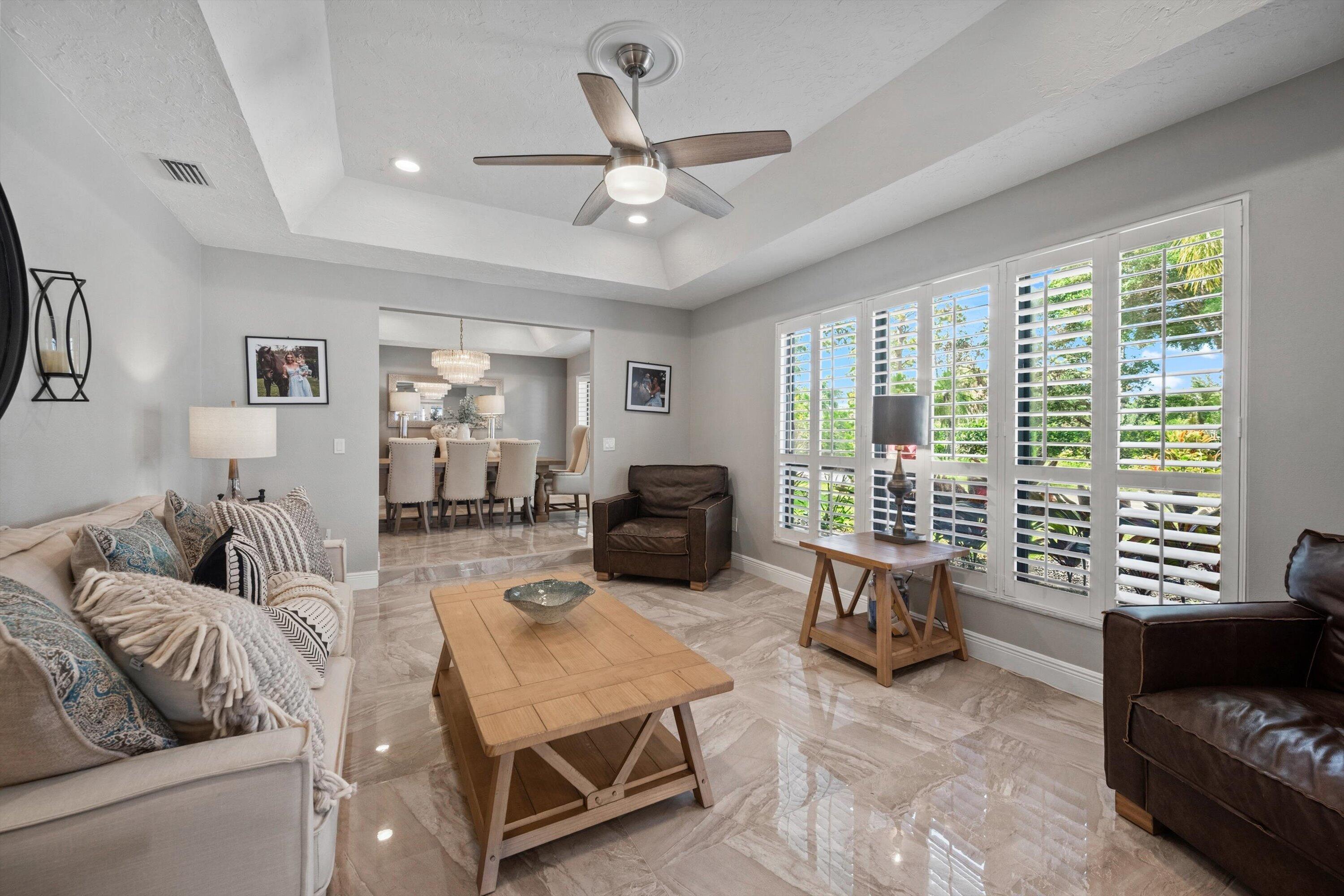 PINEWOOD OF WELLINGTON - Residential