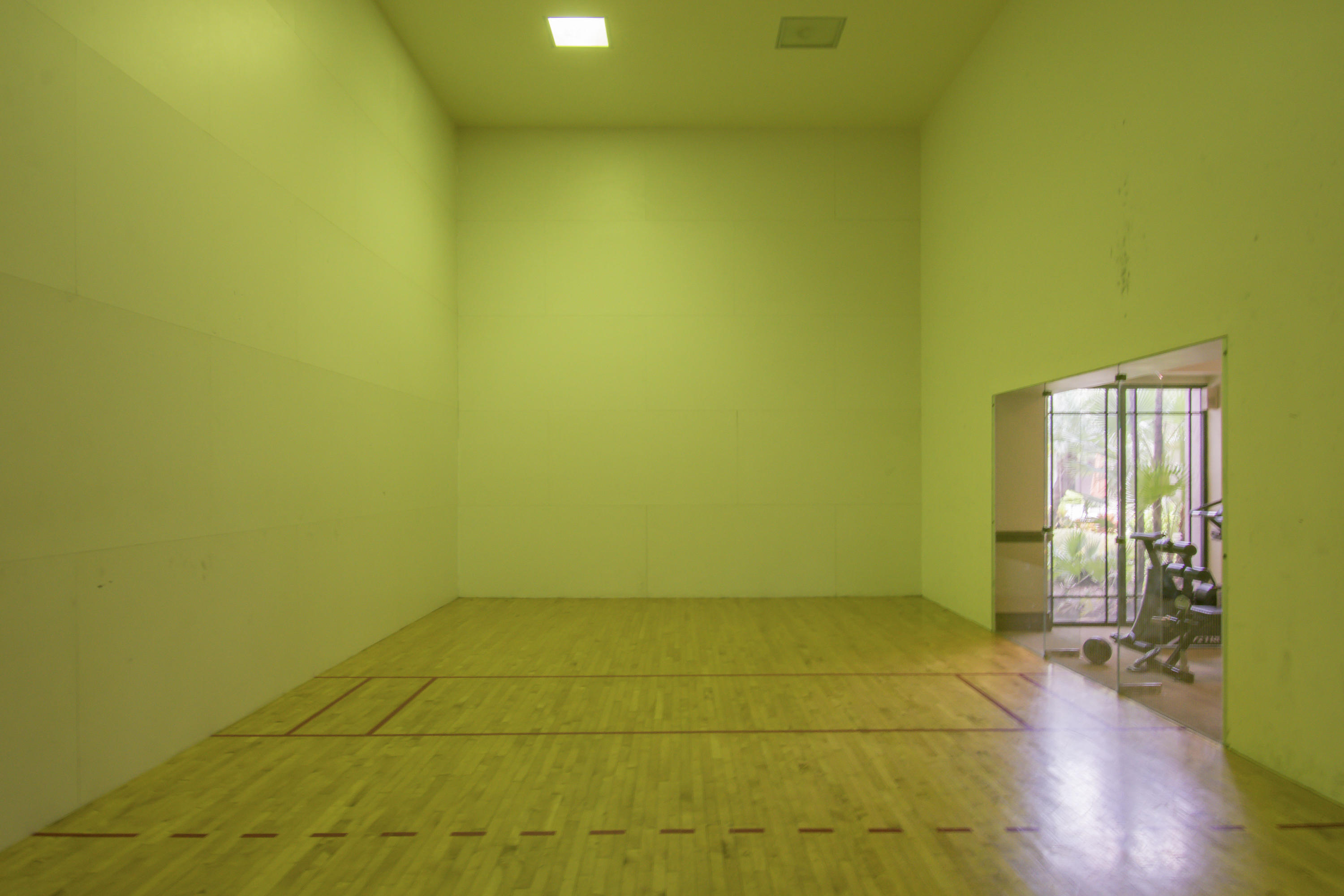 SAN MATERA THE GARDENS CONDO - Residential Lease