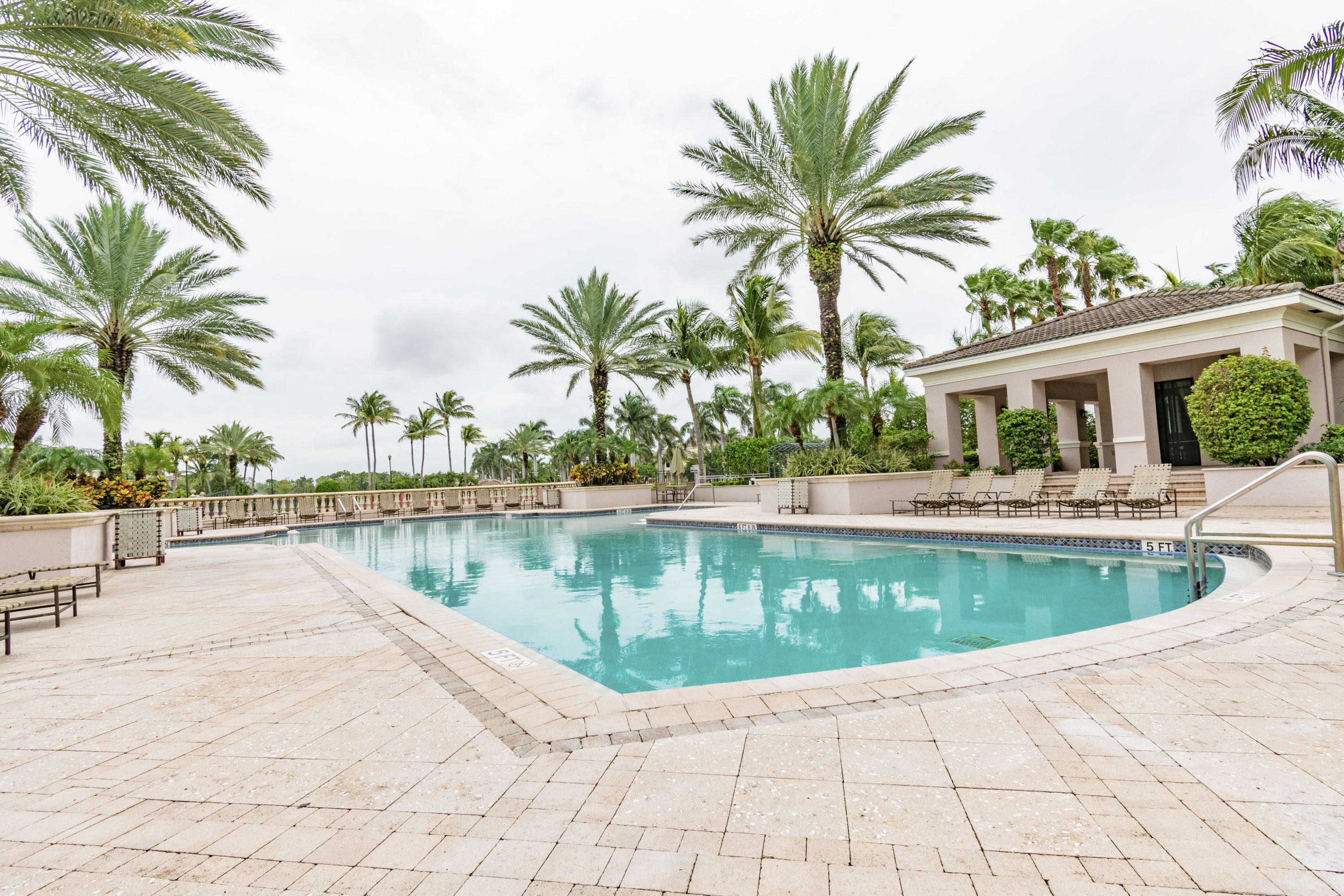 SAN MATERA THE GARDENS CONDO - Residential Lease