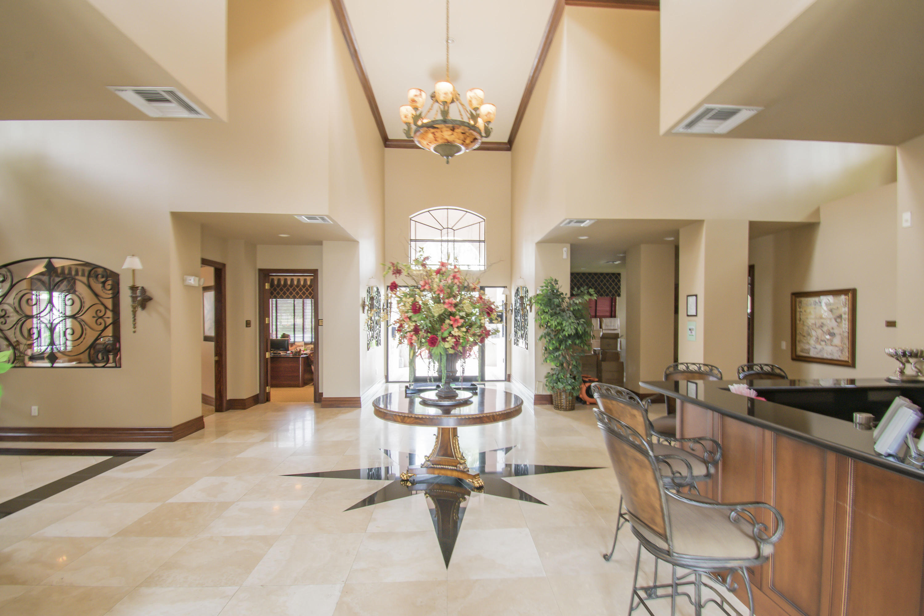 SAN MATERA THE GARDENS CONDO - Residential Lease
