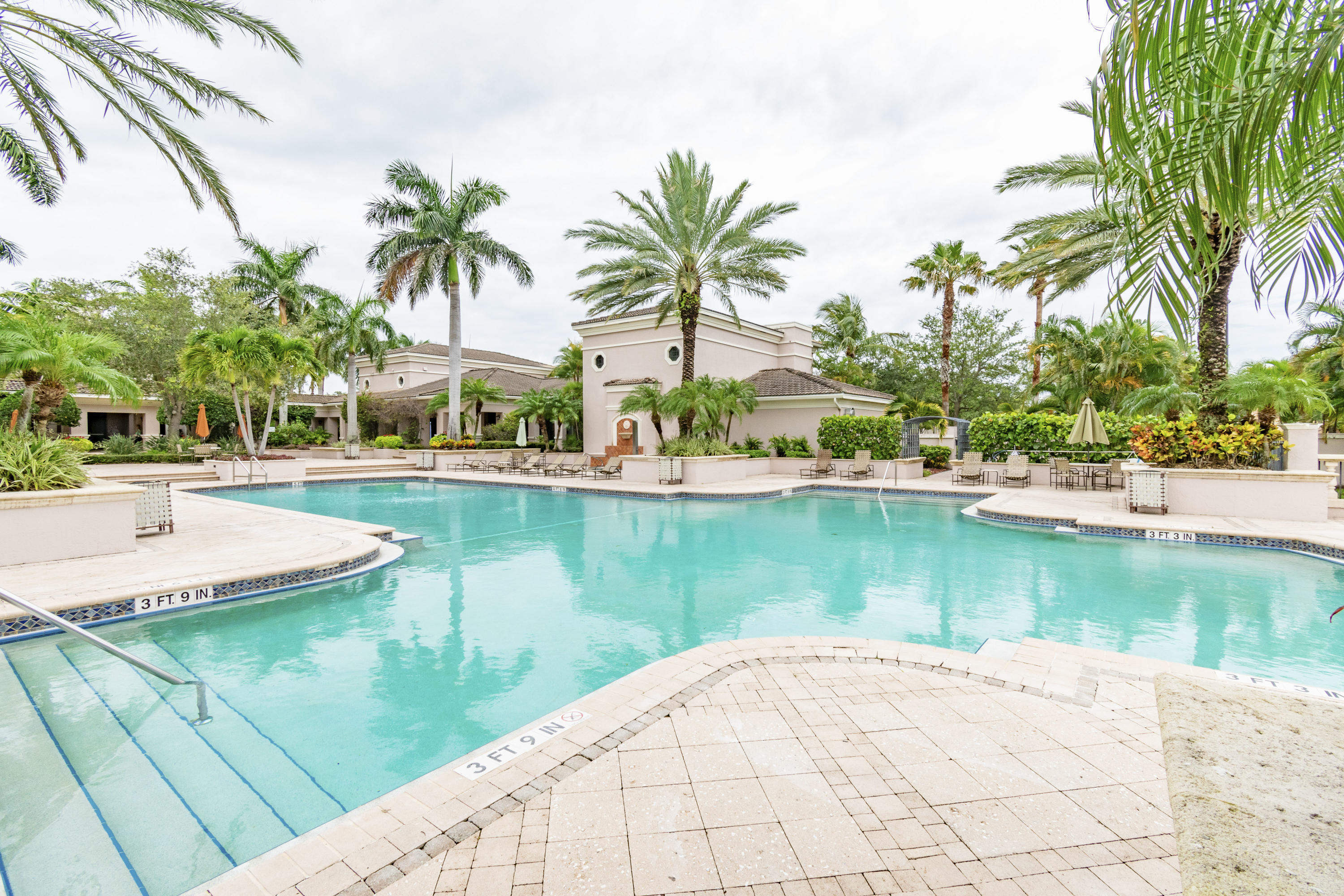 SAN MATERA THE GARDENS CONDO - Residential Lease