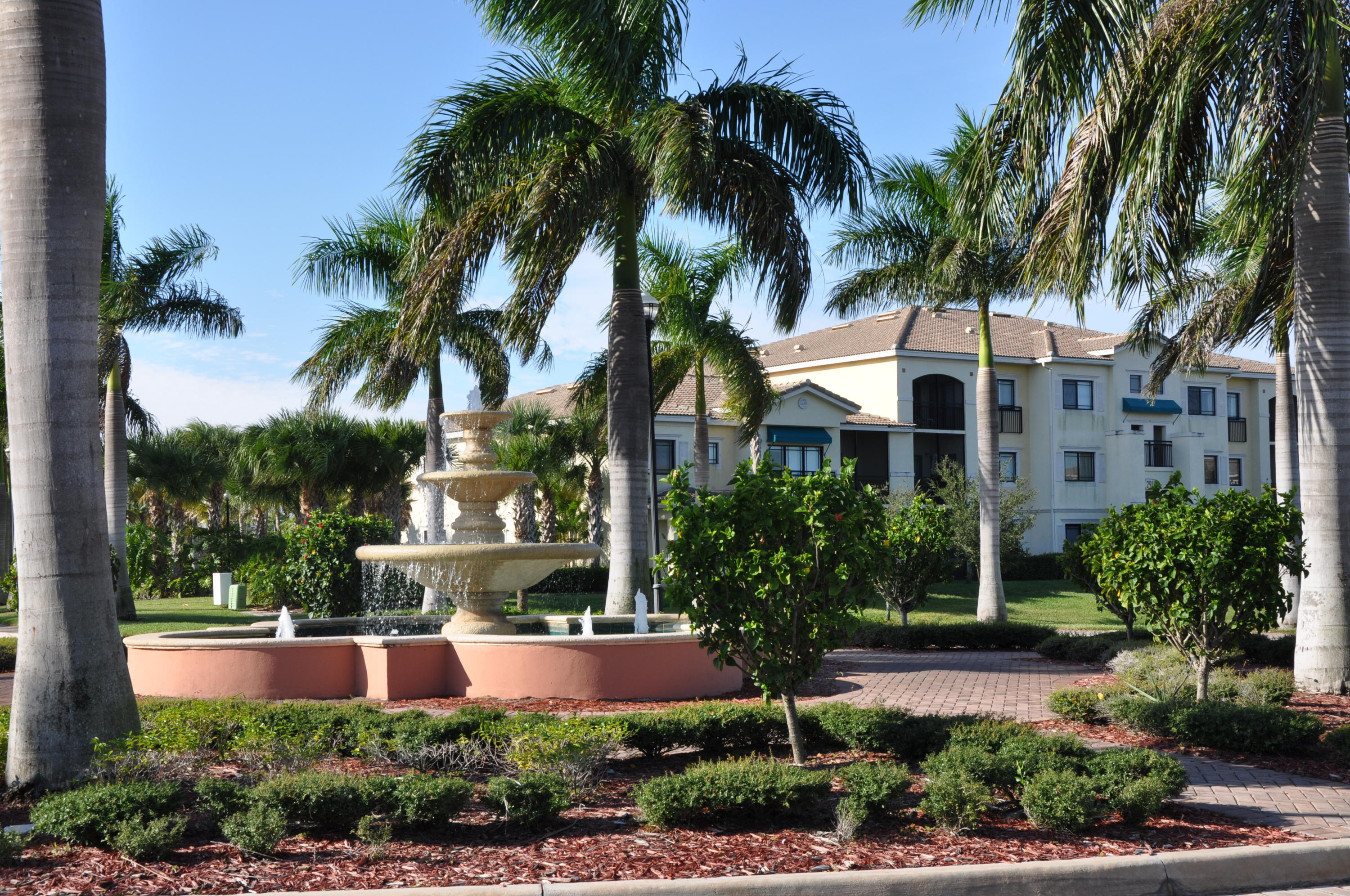 SAN MATERA THE GARDENS CONDO - Residential Lease
