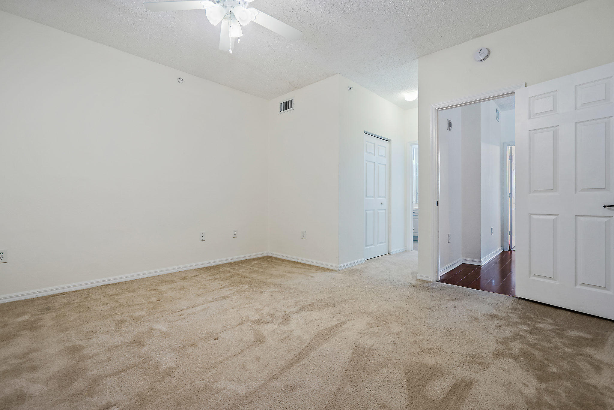 SAN MATERA THE GARDENS CONDO - Residential Lease