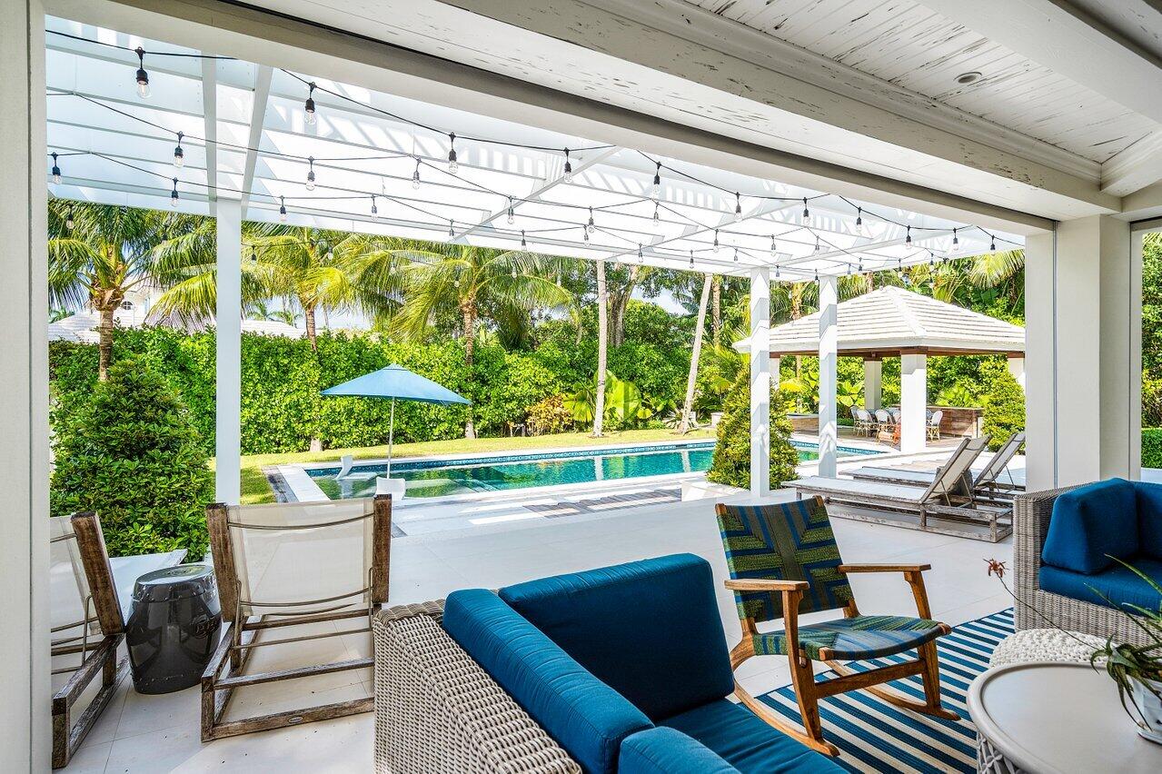 GULFSTREAM PROPERTIES 2 REPL IN - Residential