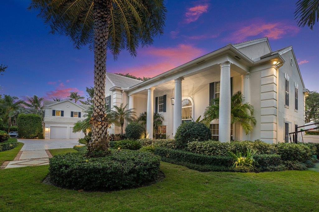 GULFSTREAM PROPERTIES 2 REPL IN - Residential