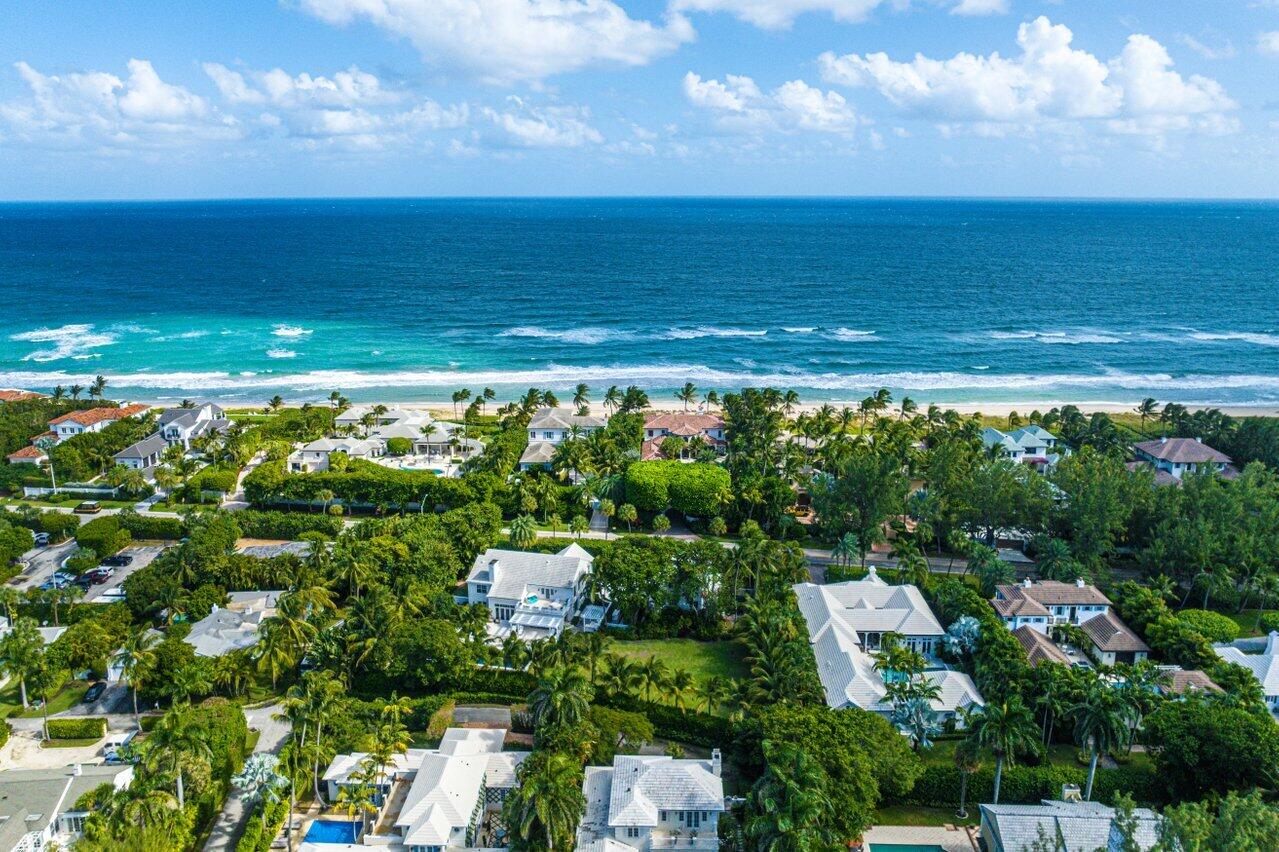 GULFSTREAM PROPERTIES 2 REPL IN - Residential