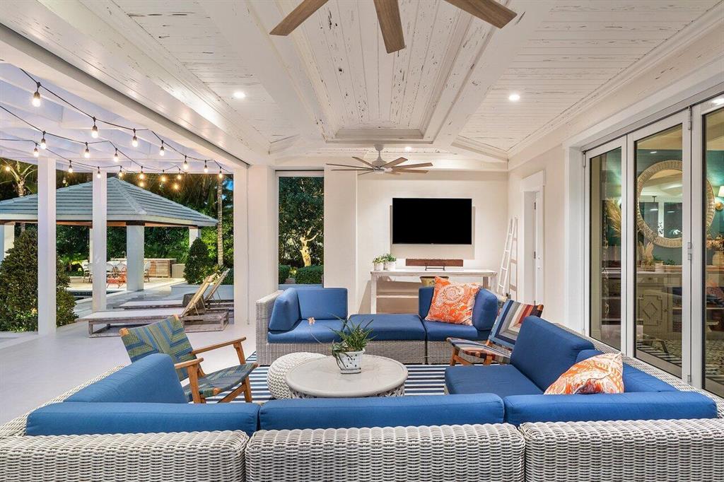 GULFSTREAM PROPERTIES 2 REPL IN - Residential