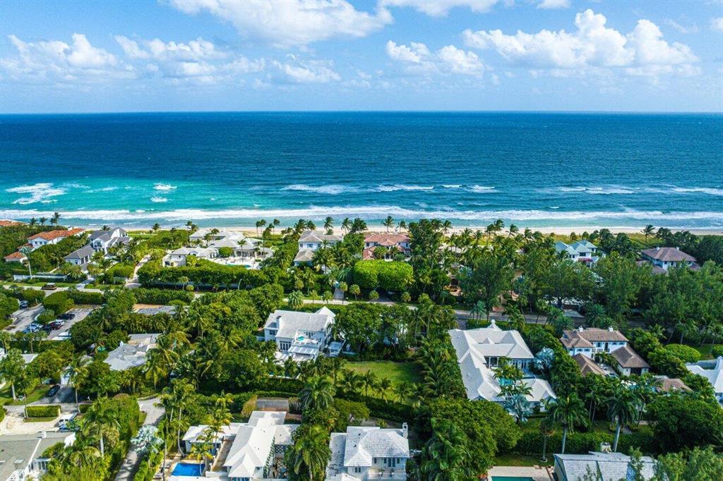 GULFSTREAM PROPERTIES 2 REPL IN - Residential