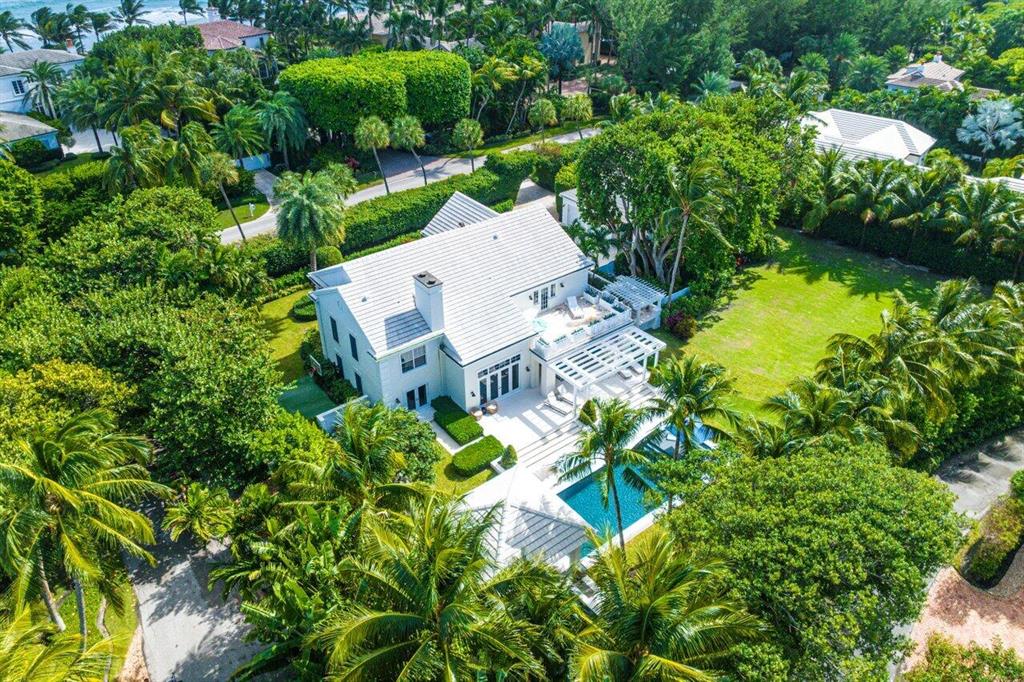 GULFSTREAM PROPERTIES 2 REPL IN - Residential