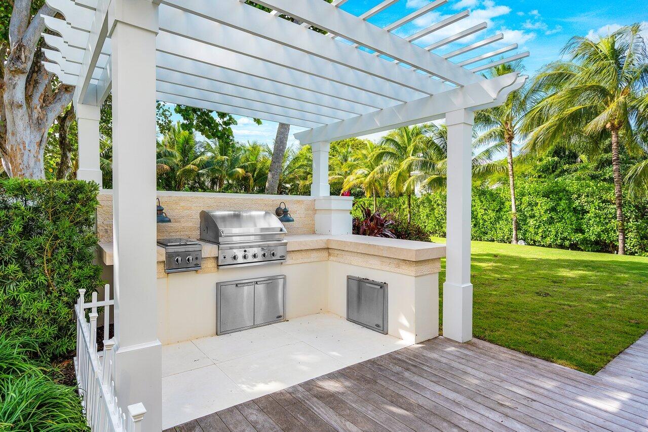 GULFSTREAM PROPERTIES 2 REPL IN - Residential