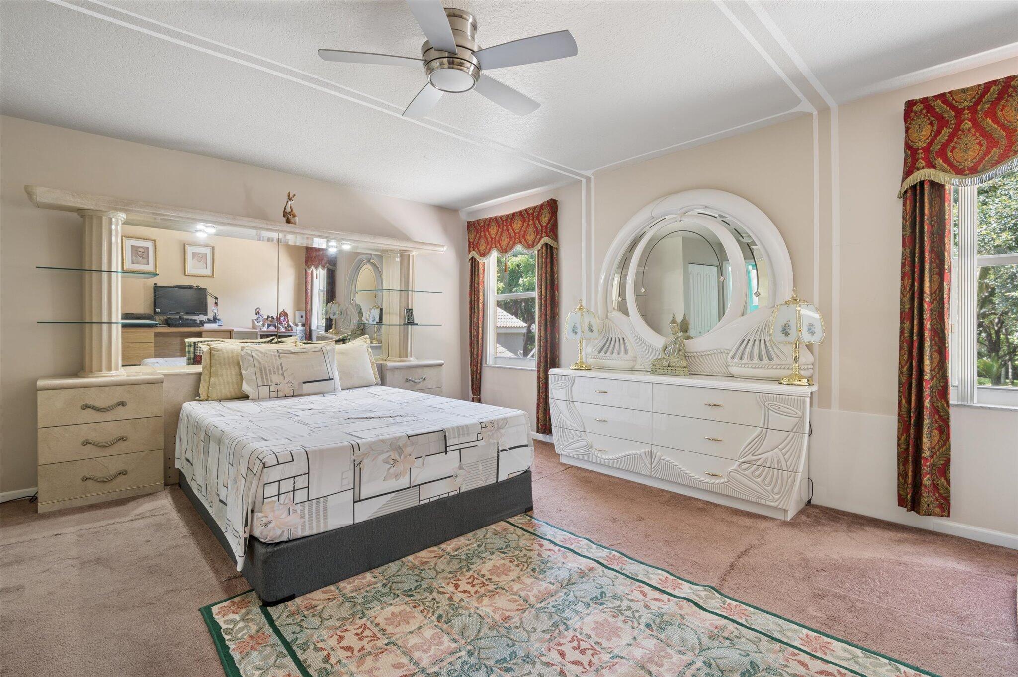 SAWGRASS EXCHANGE PLAT - Residential