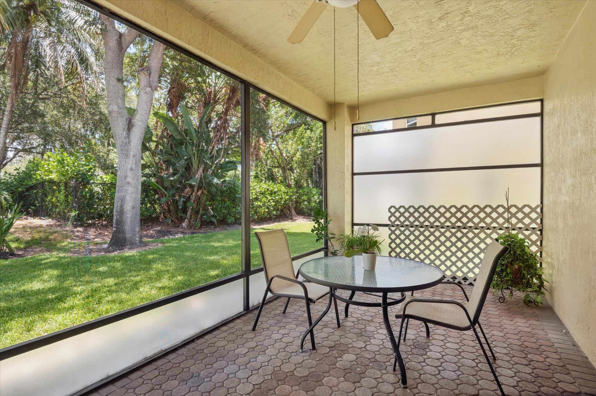 SAWGRASS EXCHANGE PLAT - Residential