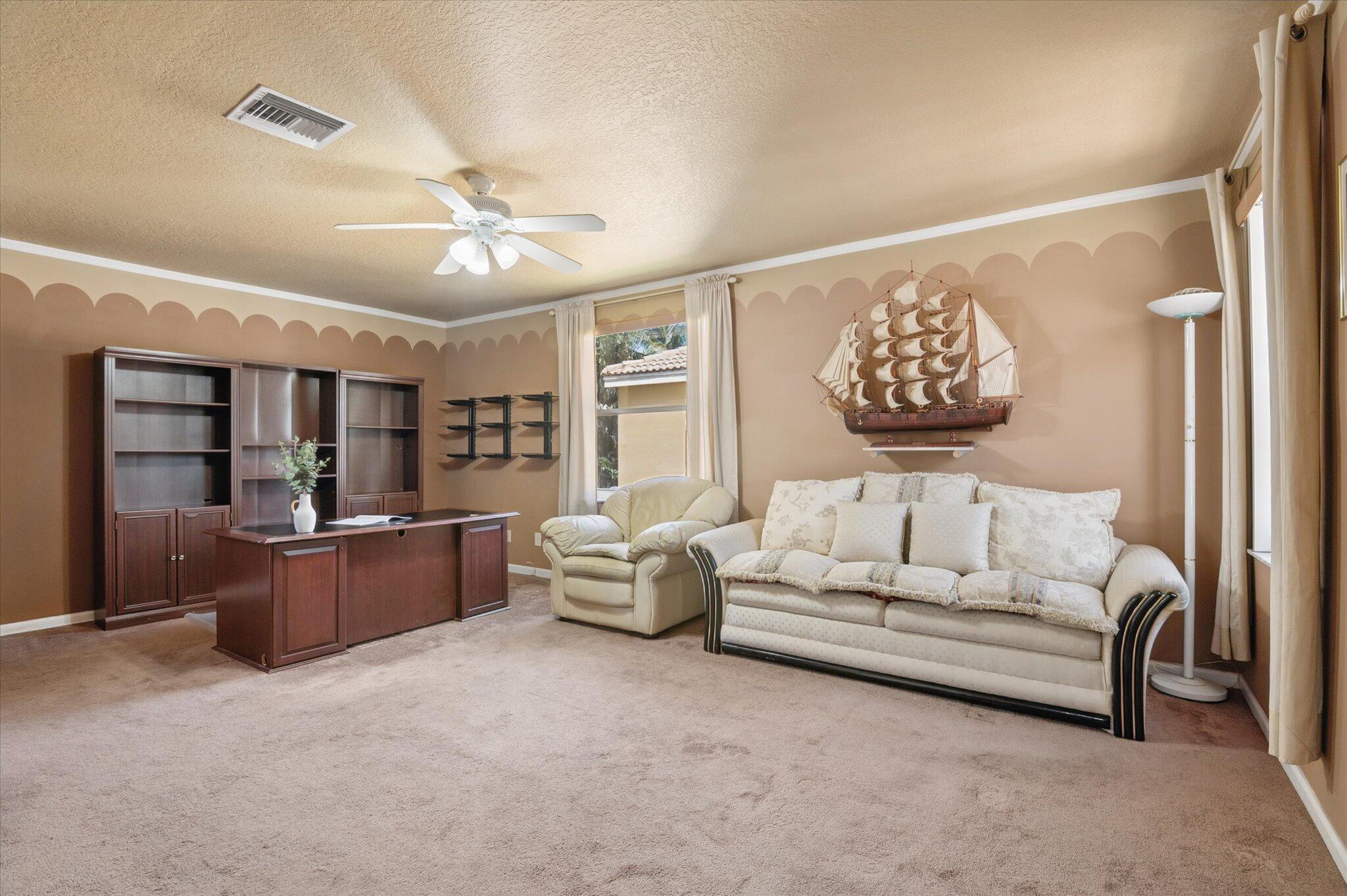 SAWGRASS EXCHANGE PLAT - Residential