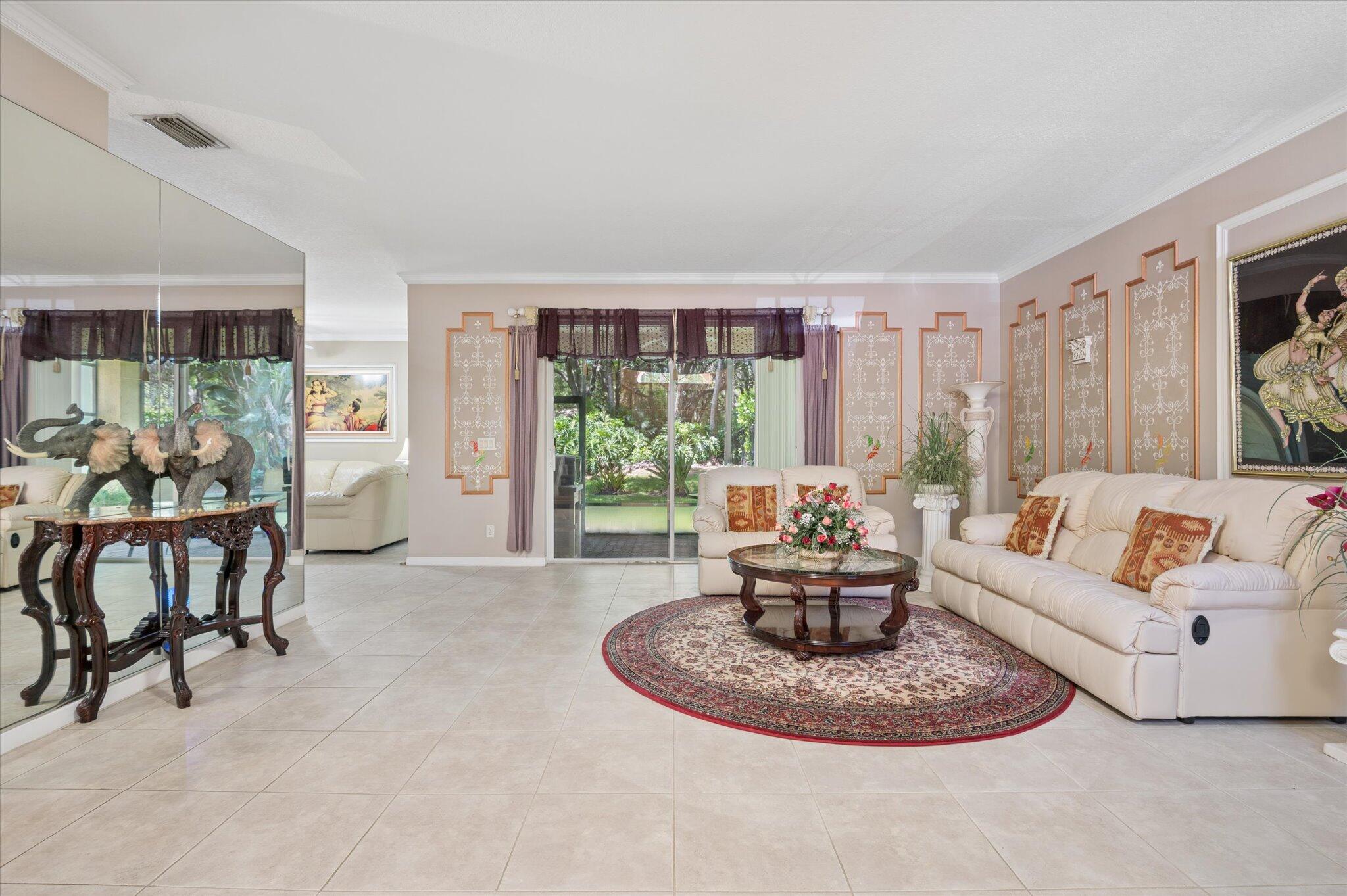 SAWGRASS EXCHANGE PLAT - Residential