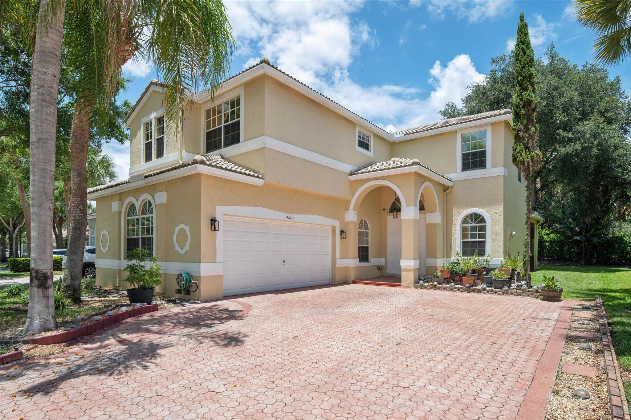 SAWGRASS EXCHANGE PLAT - Residential