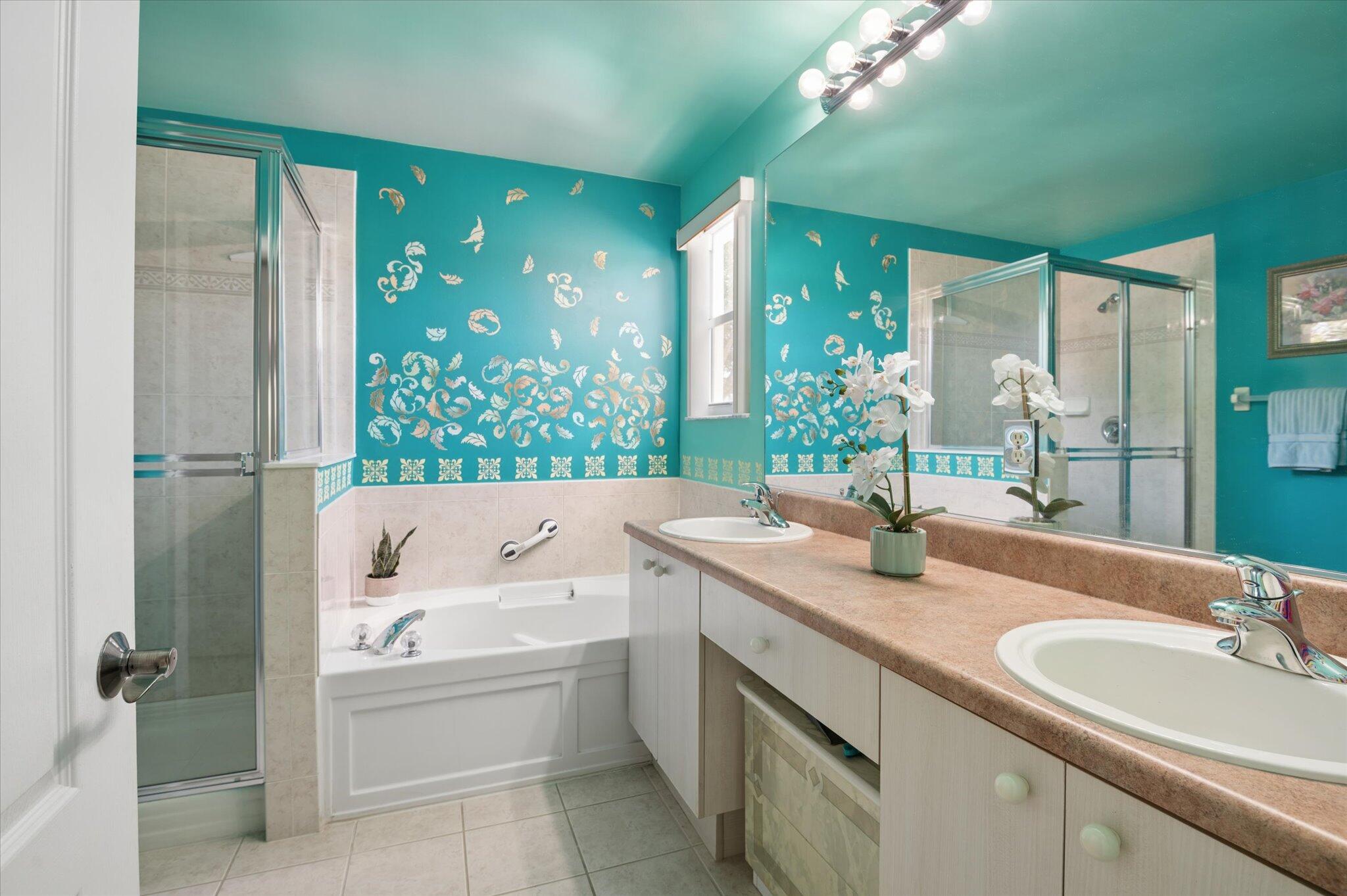 SAWGRASS EXCHANGE PLAT - Residential
