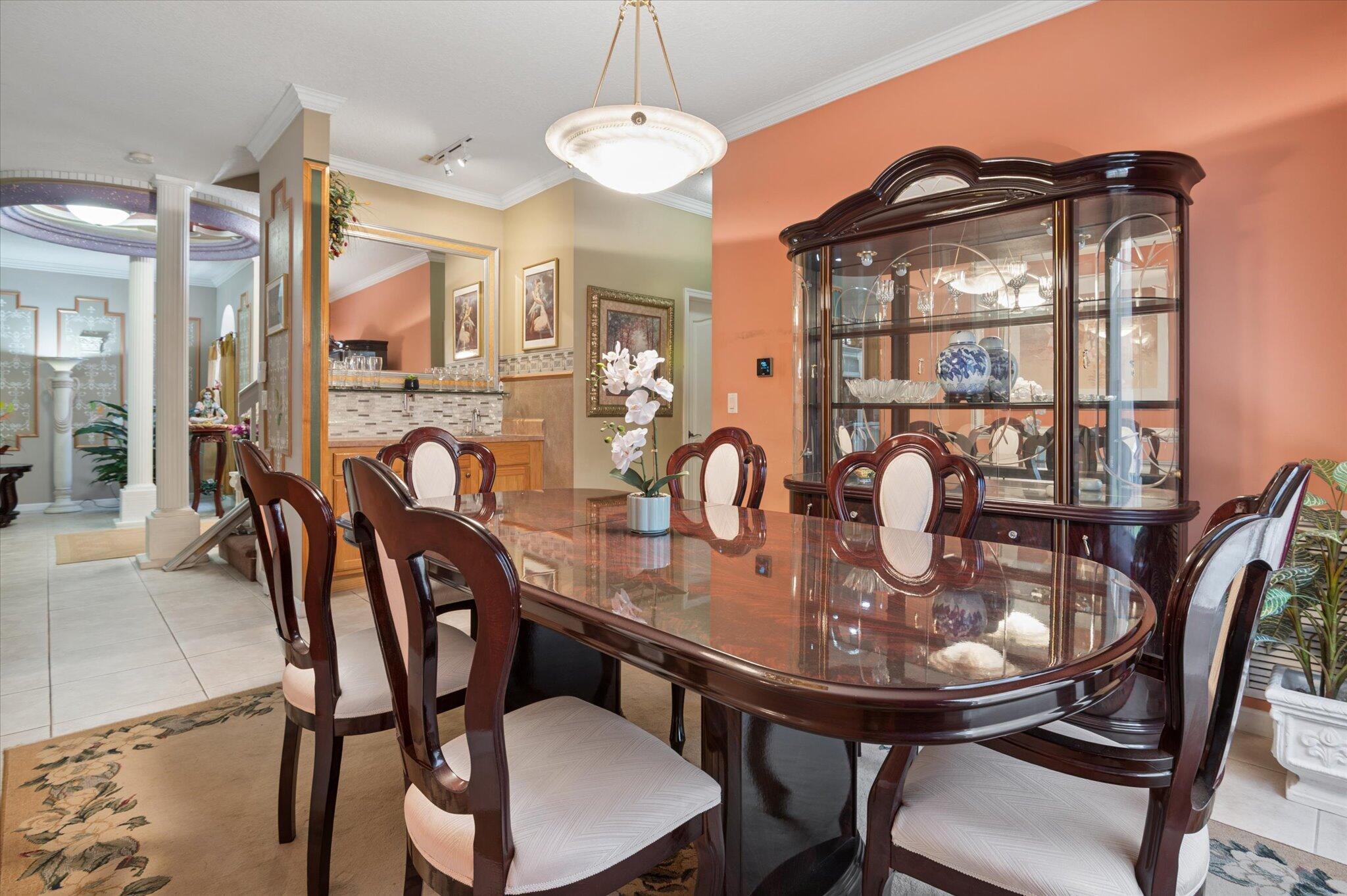 SAWGRASS EXCHANGE PLAT - Residential